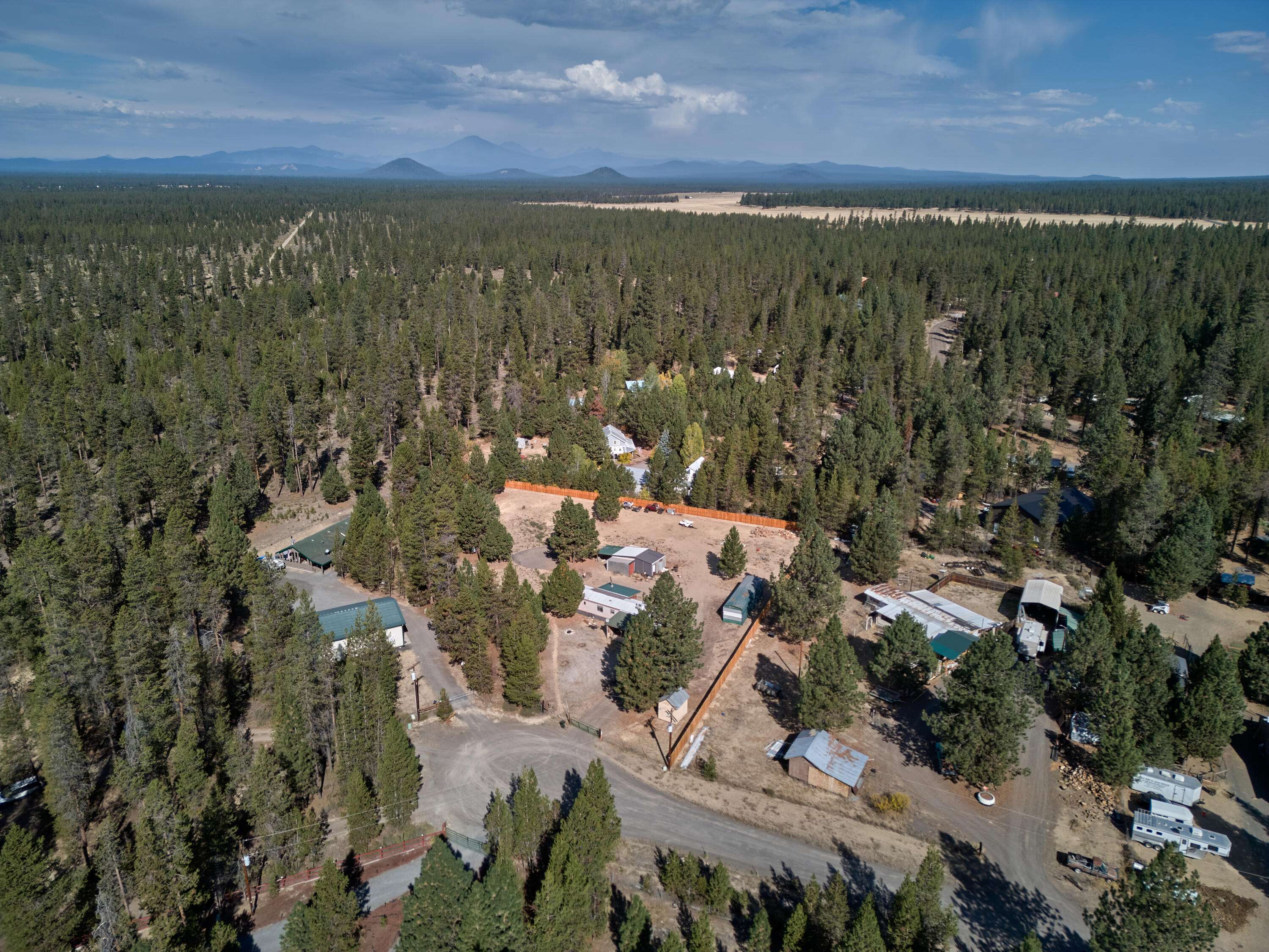 La Pine, OR 97739,17522 Holgate CT