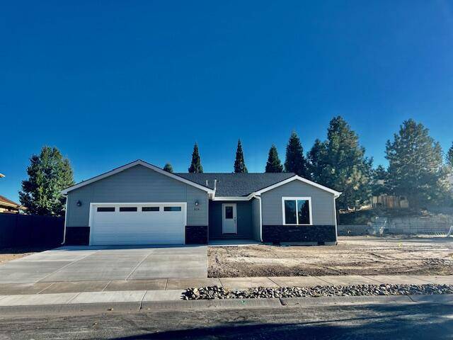 Klamath Falls, OR 97601,824 Quail Park CIR