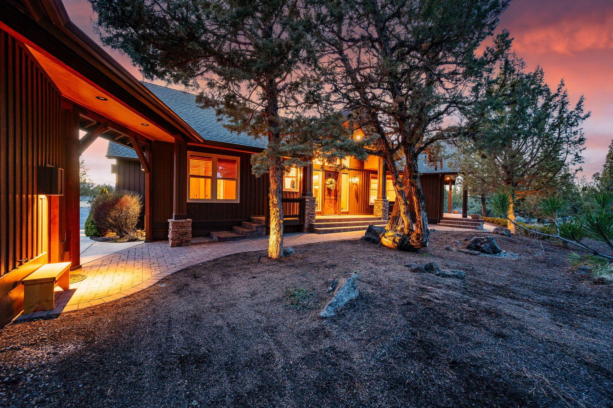 Bend, OR 97703,64145 Hunnell RD