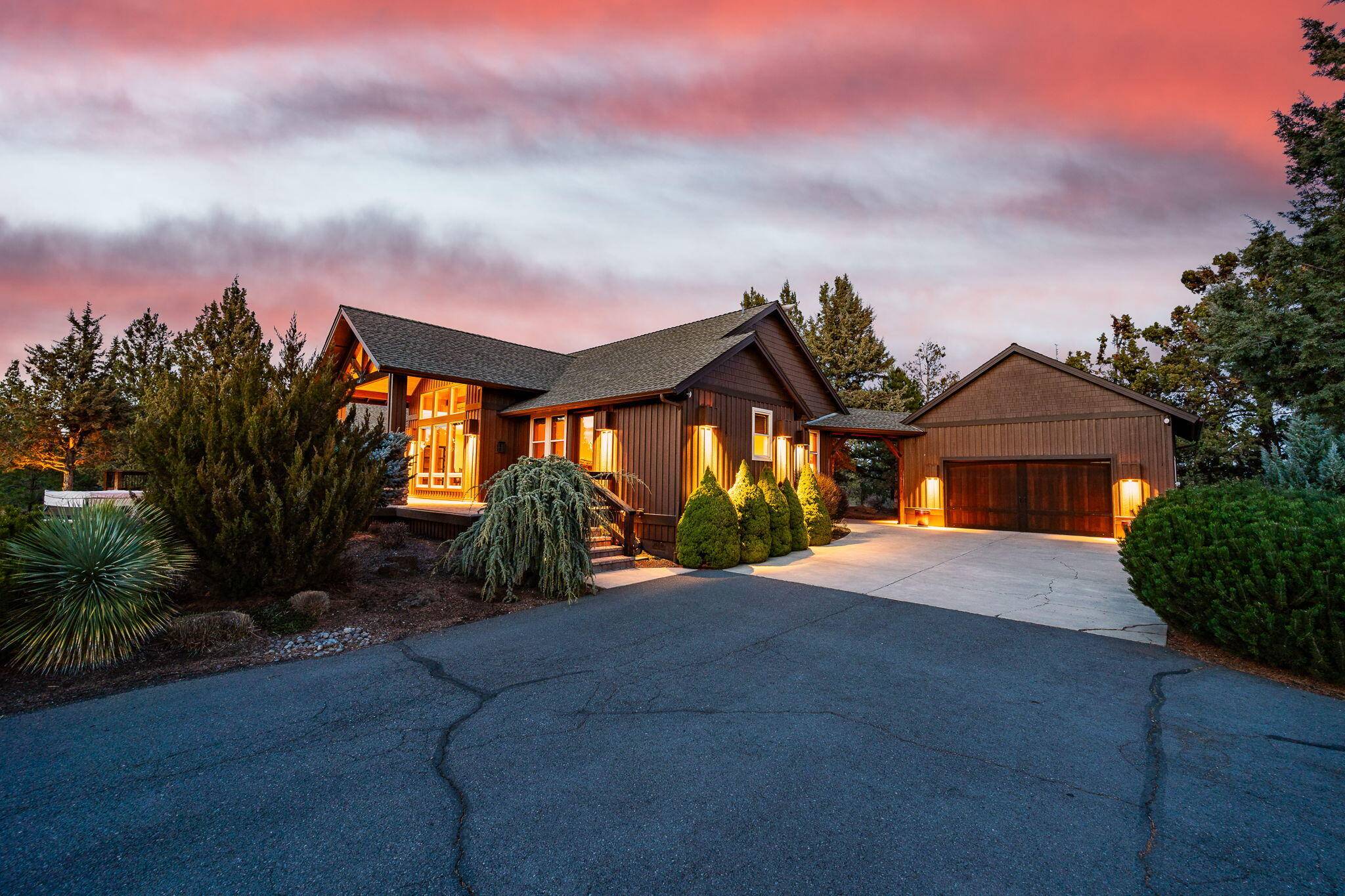 Bend, OR 97703,64145 Hunnell RD