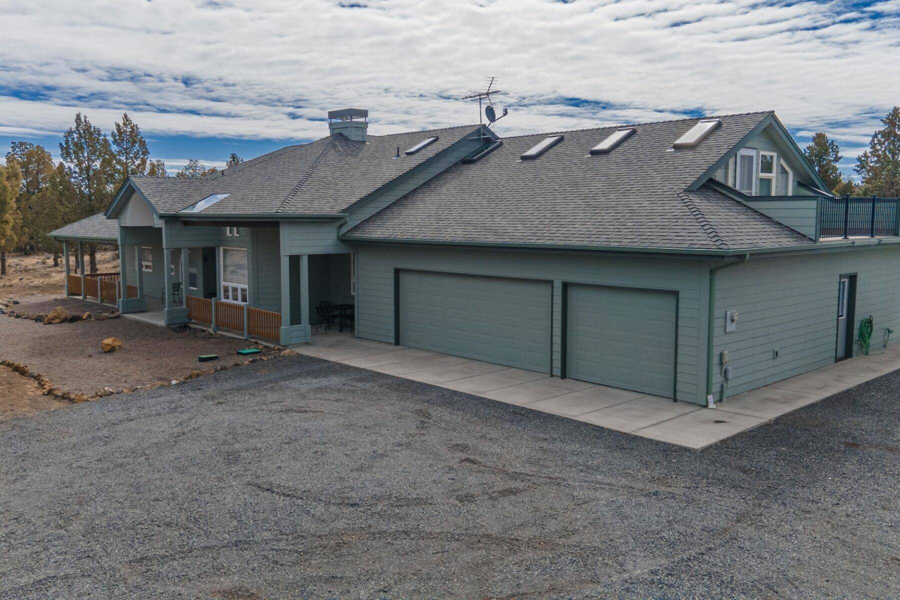 Bend, OR 97702,23445 Butterfield TRL