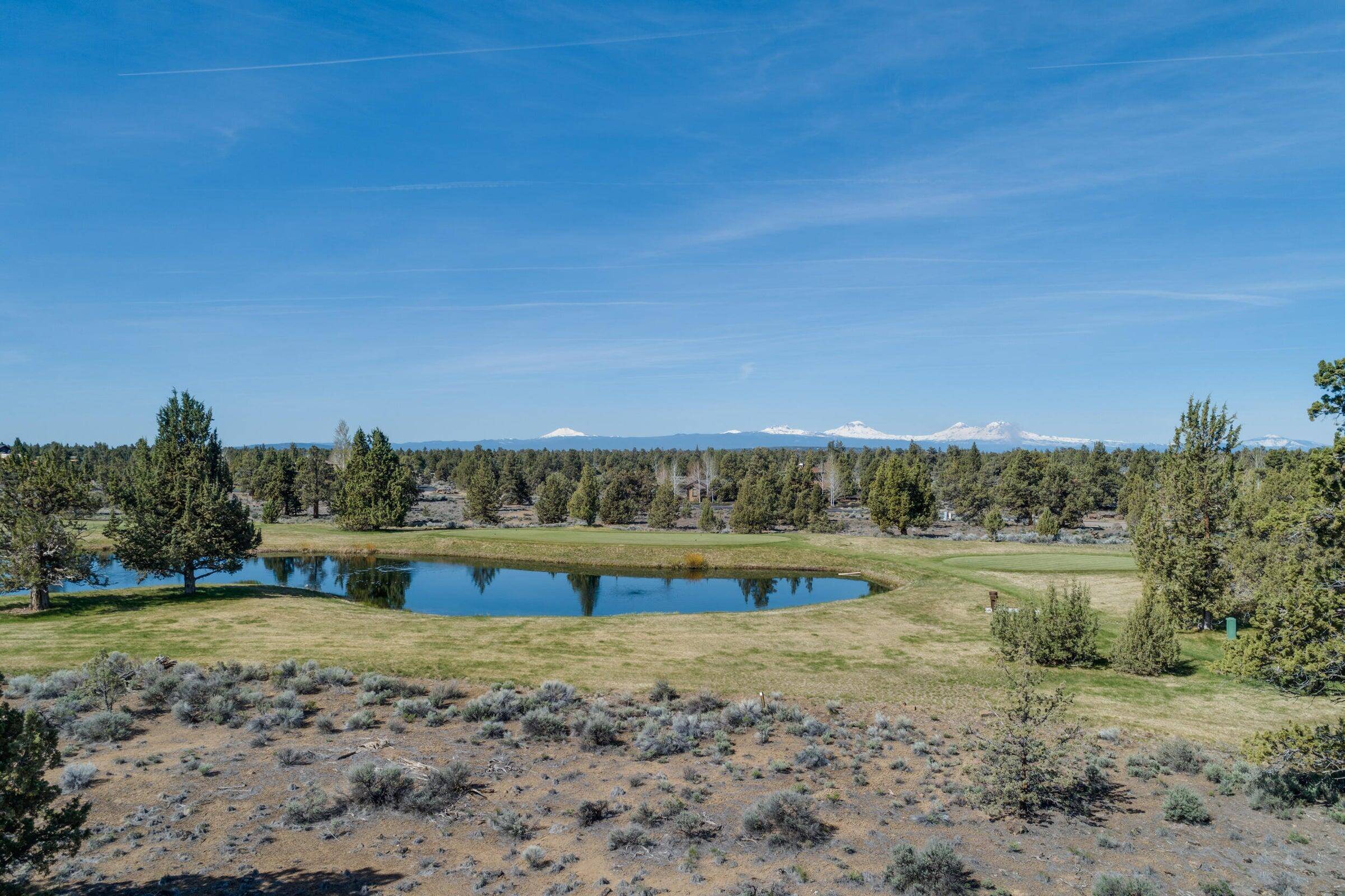 Bend, OR 97701,66325 Pronghorn Estates DR #Lot #211