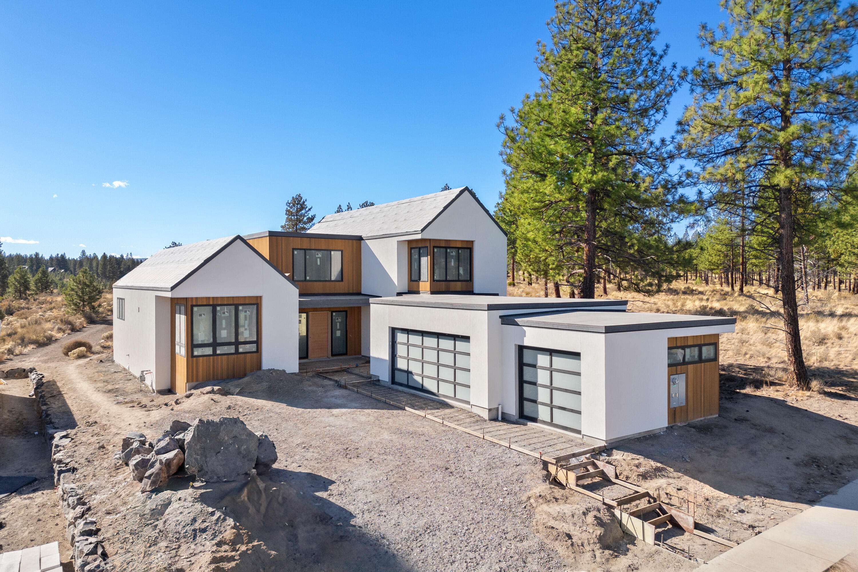 Bend, OR 97703,1259 Stanhope WAY #Lot 252