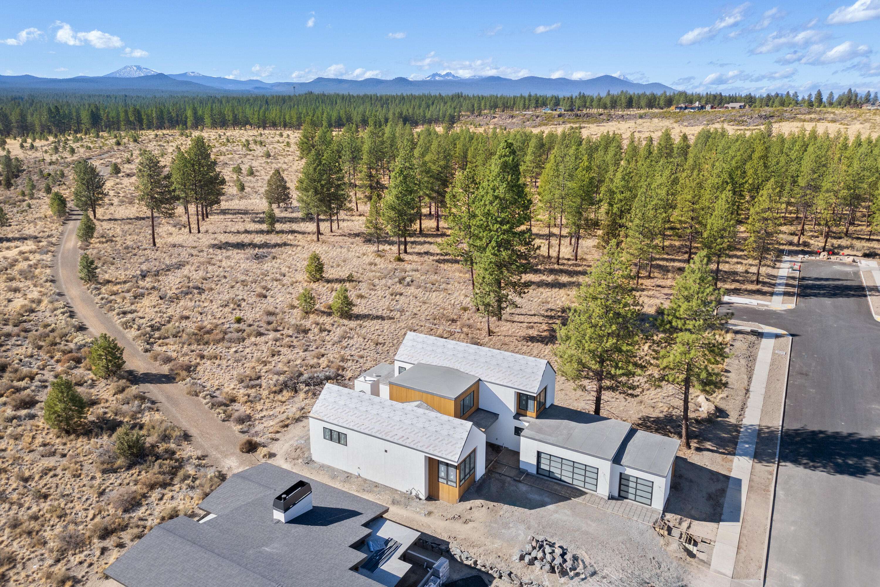 Bend, OR 97703,1259 Stanhope WAY #Lot 252