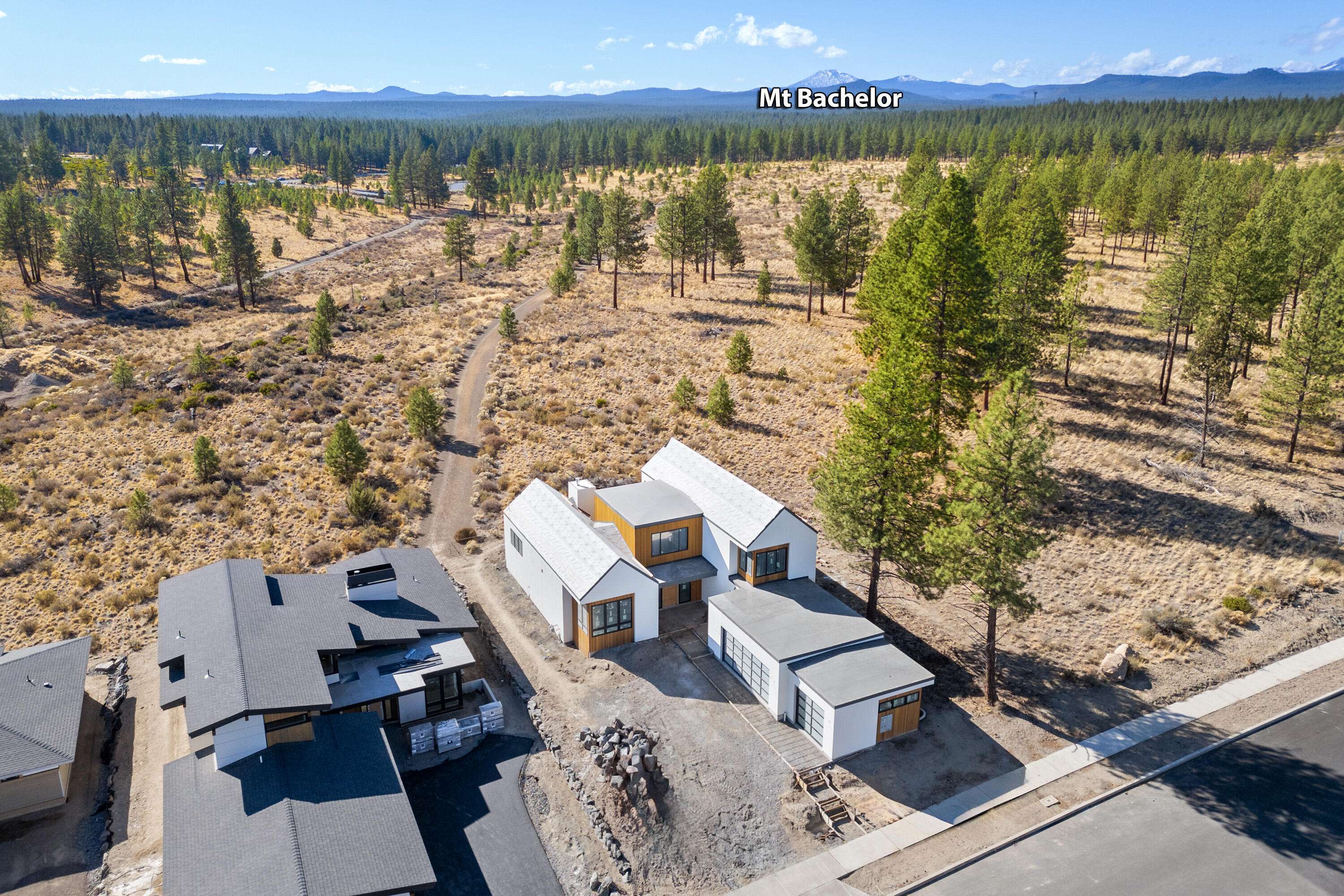 Bend, OR 97703,1259 Stanhope WAY #Lot 252