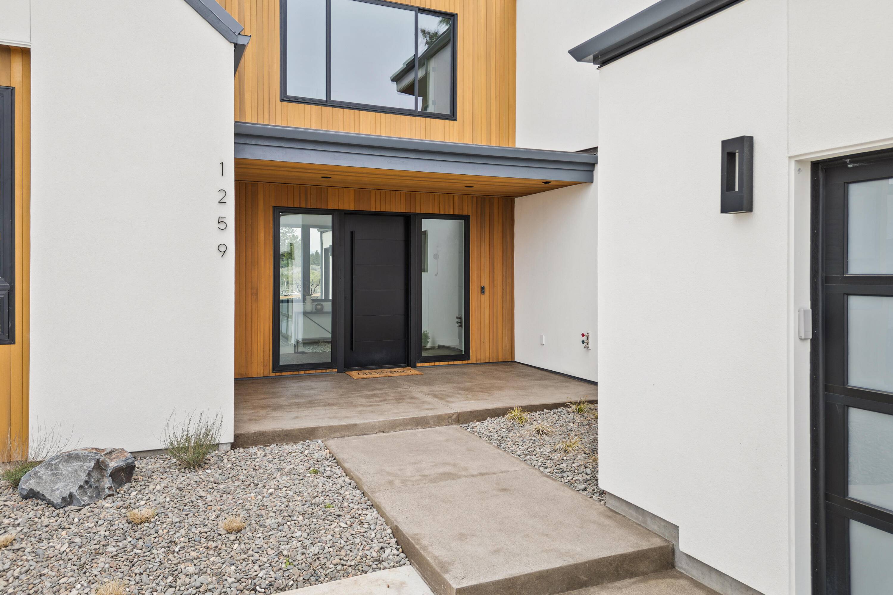 Bend, OR 97703,1259 Stanhope WAY #Lot 252