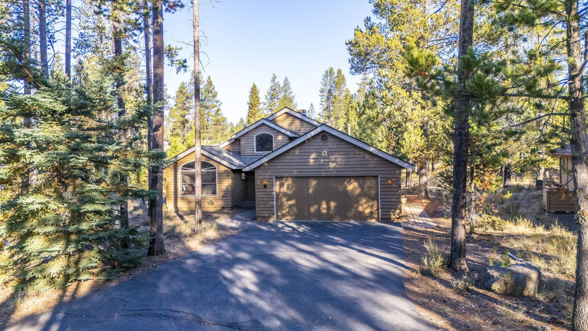 Sunriver, OR 97707,18222 Ollalie LN