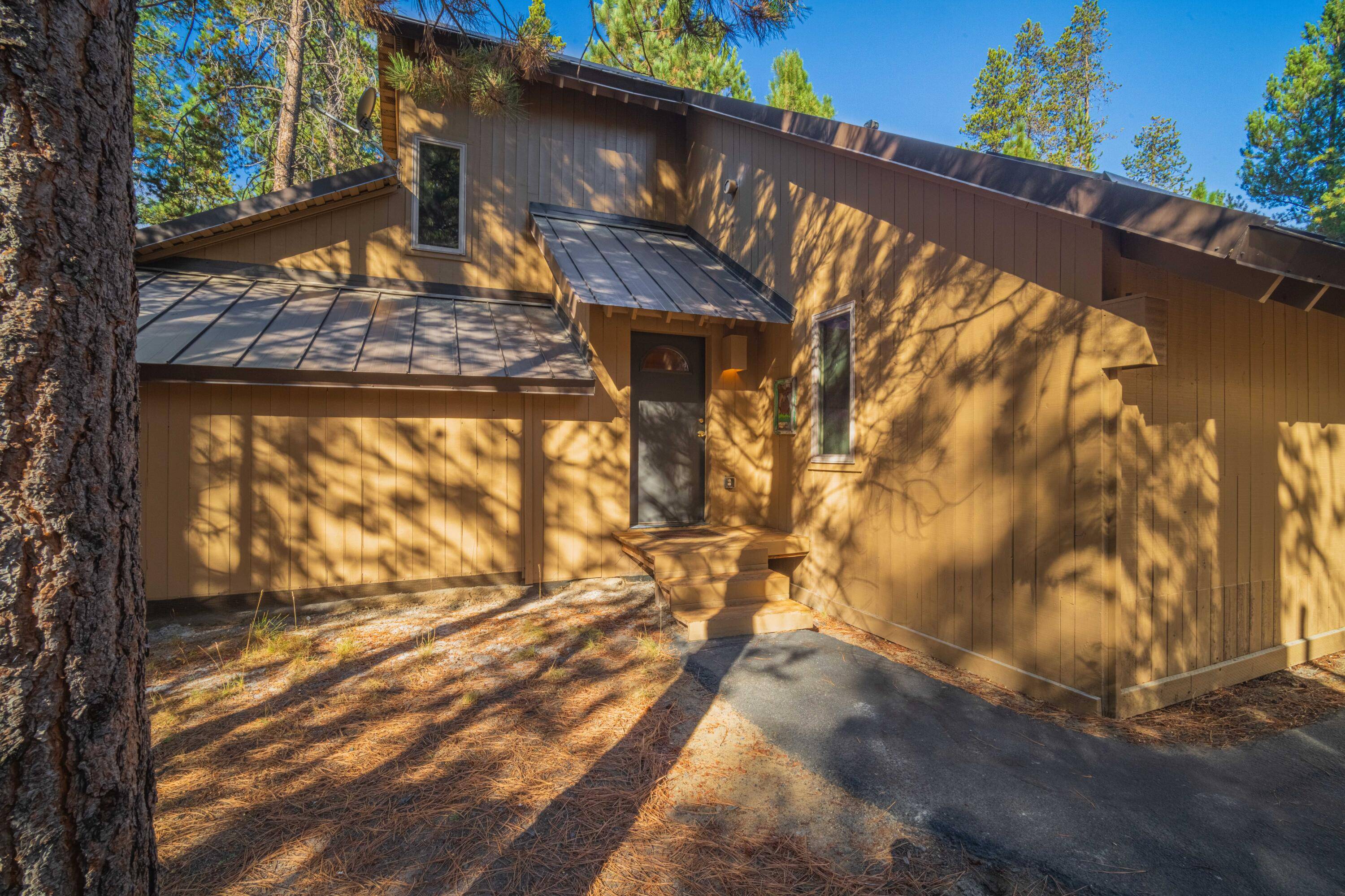 Sunriver, OR 97707,17635 Cluster Cabin LN #29