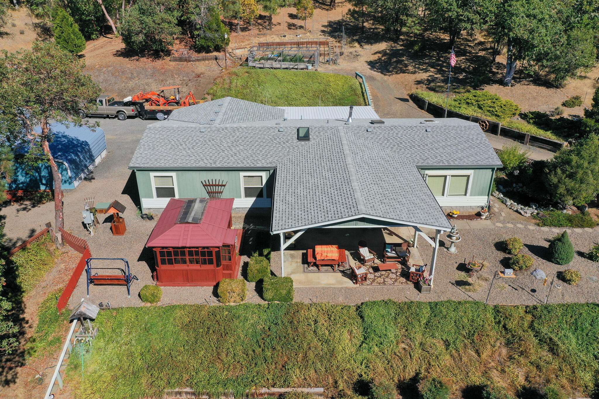 Gold Hill, OR 97525,1841 Foots Creek RD
