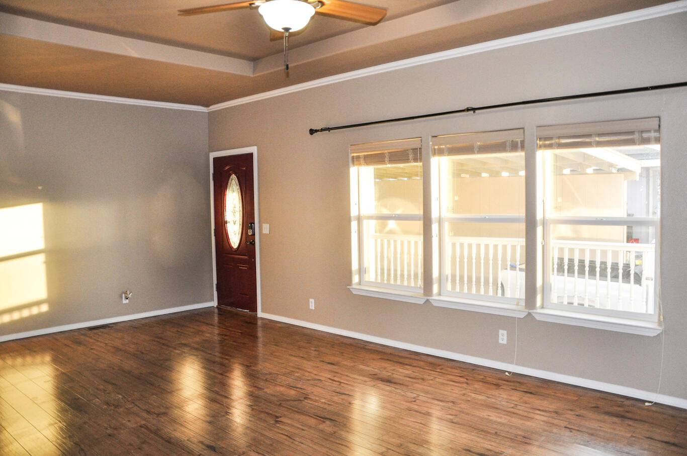 Redmond, OR 97756,1515 Fir AVE #31