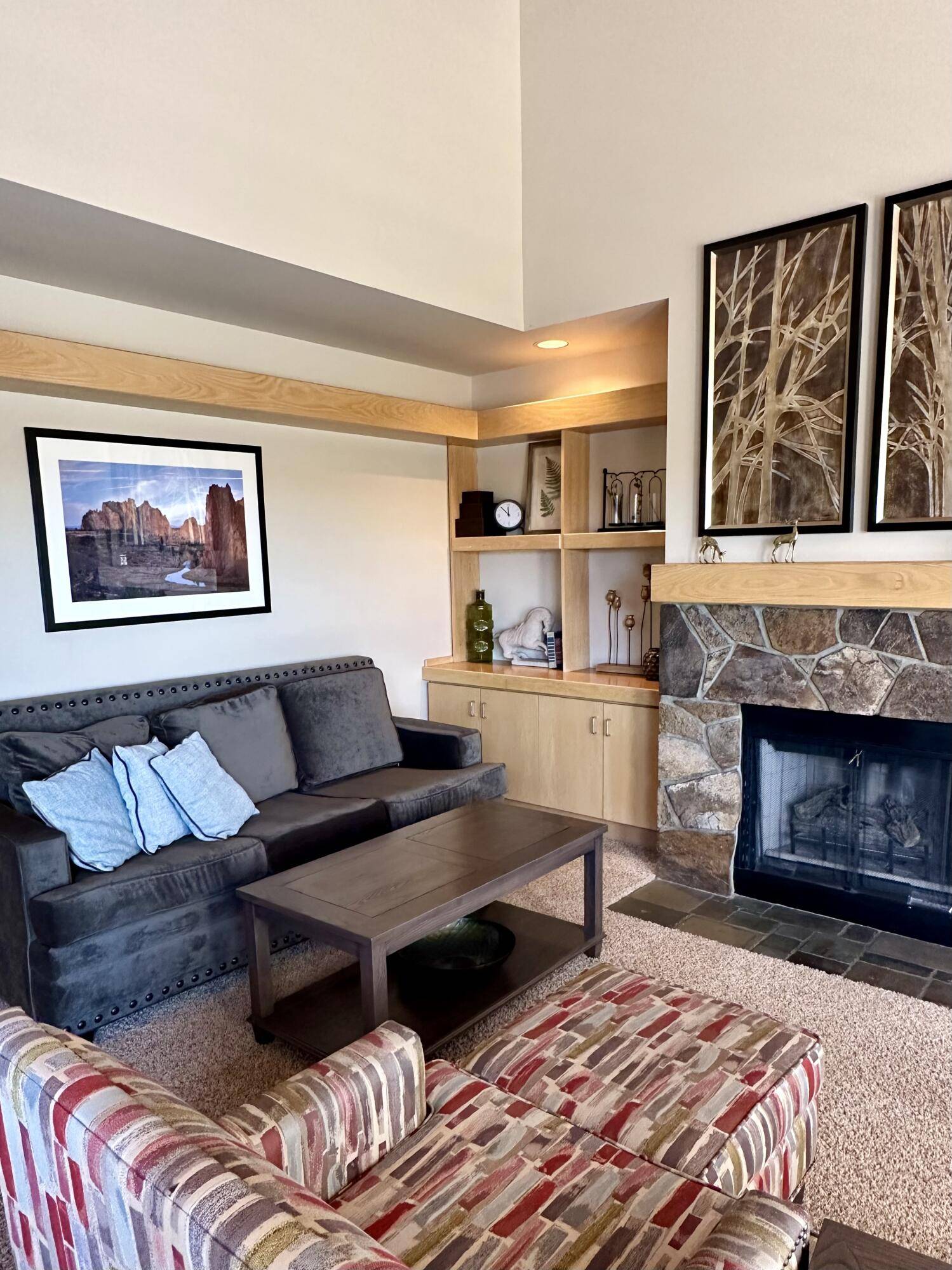 Redmond, OR 97756,1824 Redtail Hawk DR #RV61F