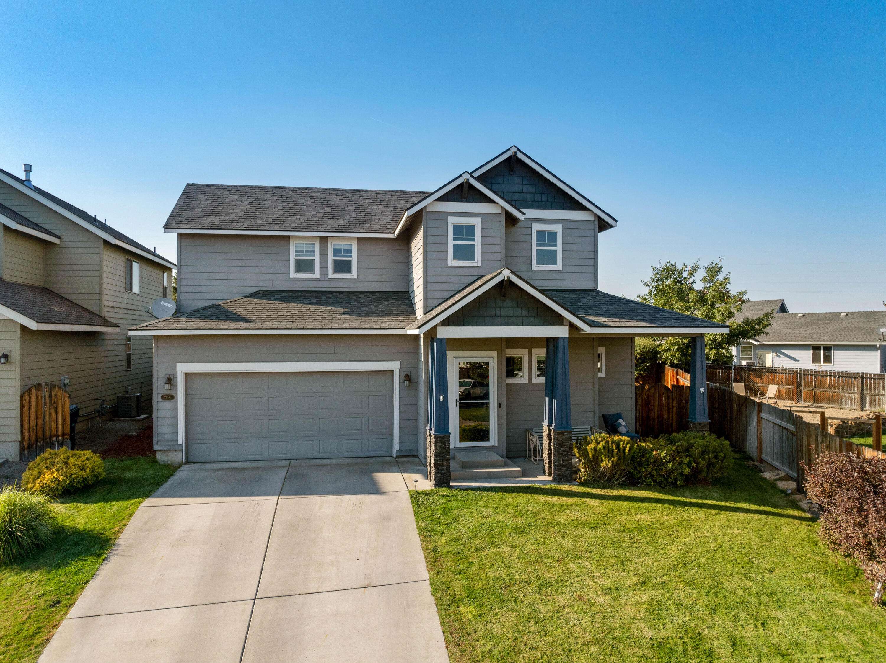 Redmond, OR 97756,2601 Indian LN