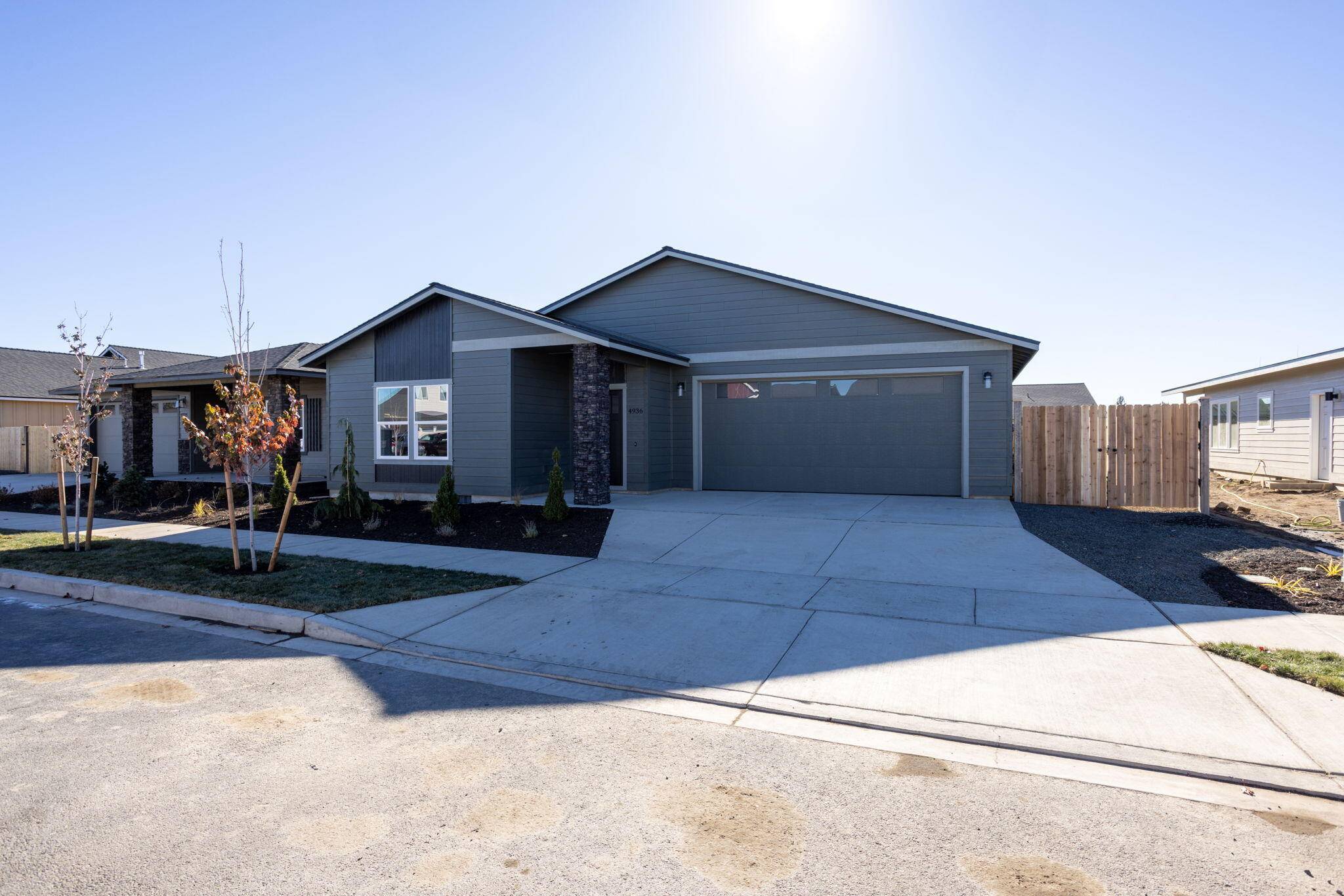 Redmond, OR 97756,4936 Yew PL #Lot 28