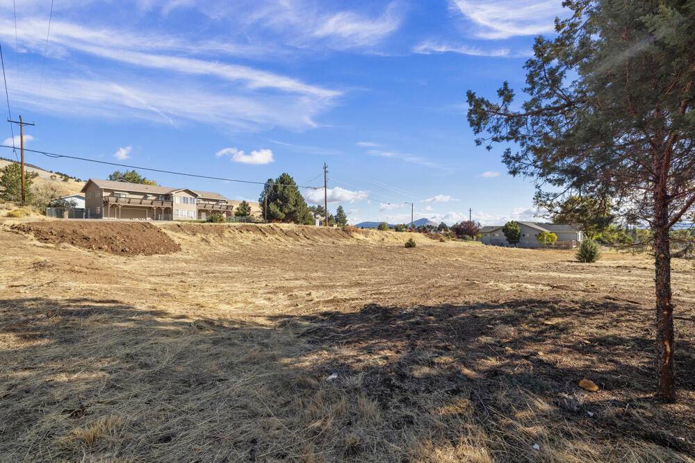 Klamath Falls, OR 97603,Homedale Rd Lot 1