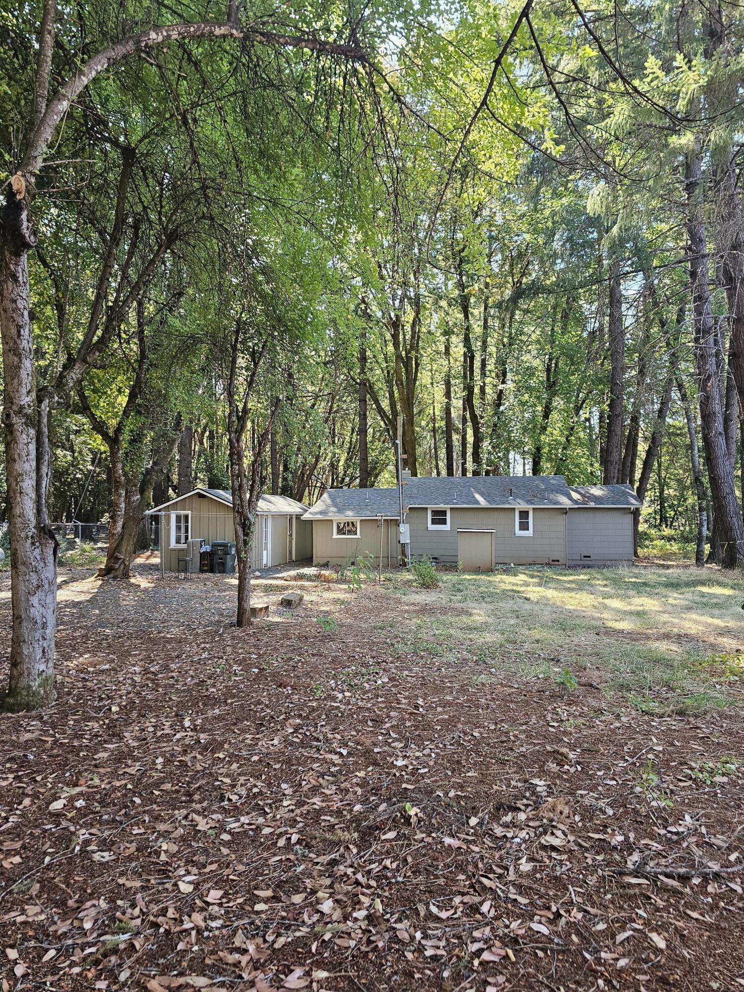 Cave Junction, OR 97523,367 Madrona DR