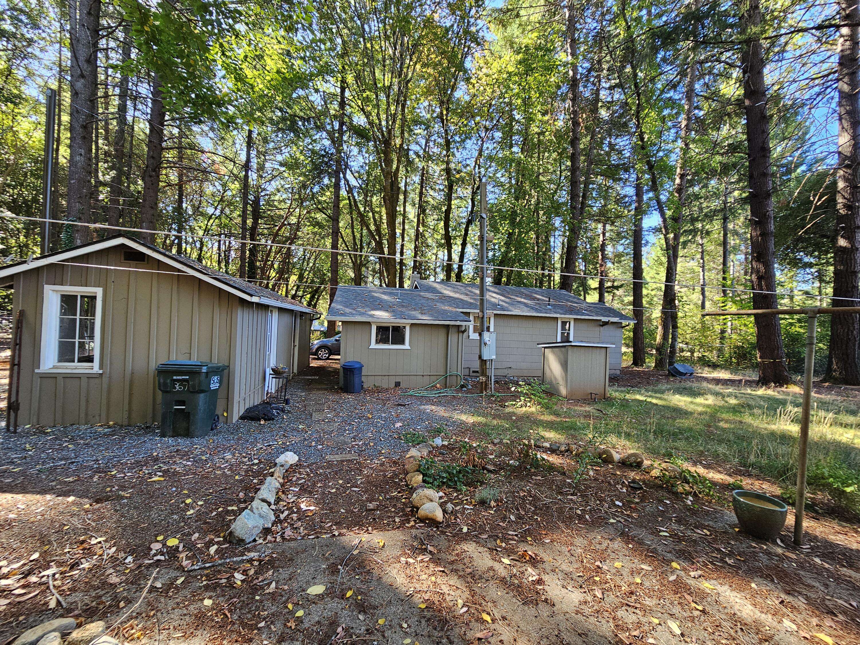 Cave Junction, OR 97523,367 Madrona DR