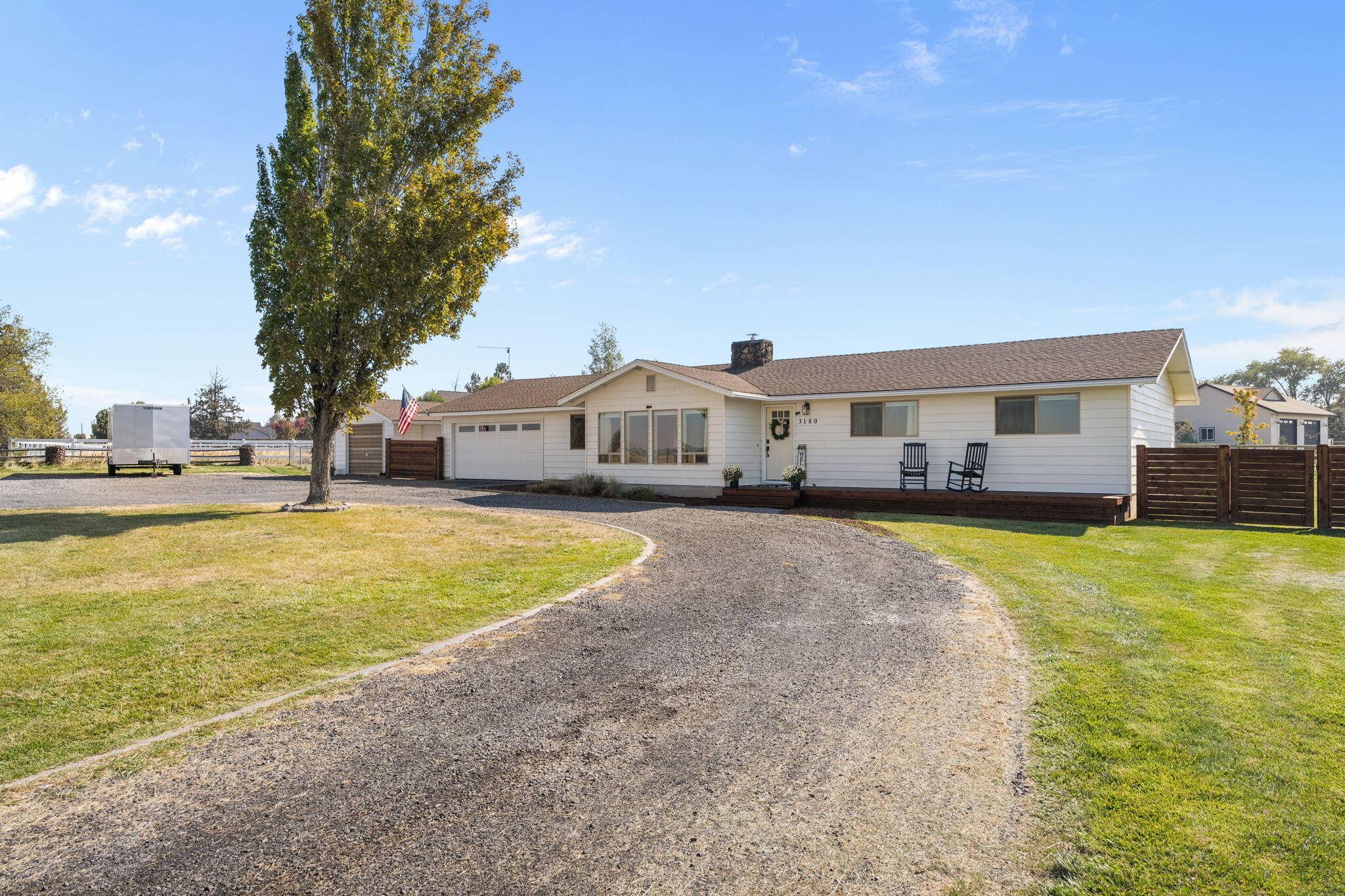 Redmond, OR 97756,3180 Hemlock AVE