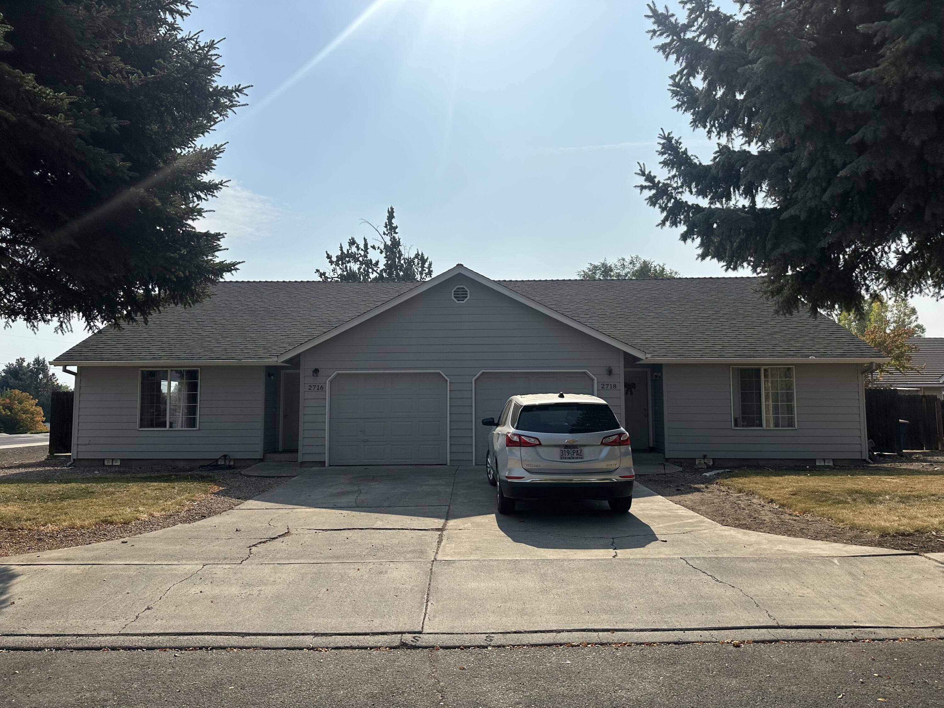 Redmond, OR 97756,2716 Umatilla AVE