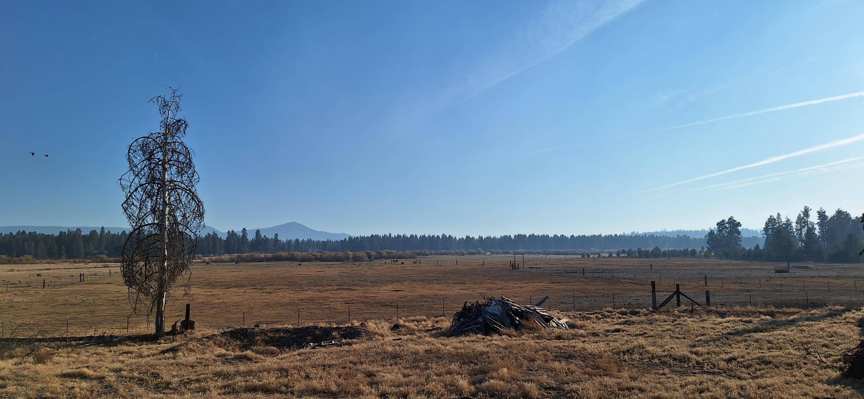 Crescent, OR 97733,View Top PL. #Block 7 Lot 4