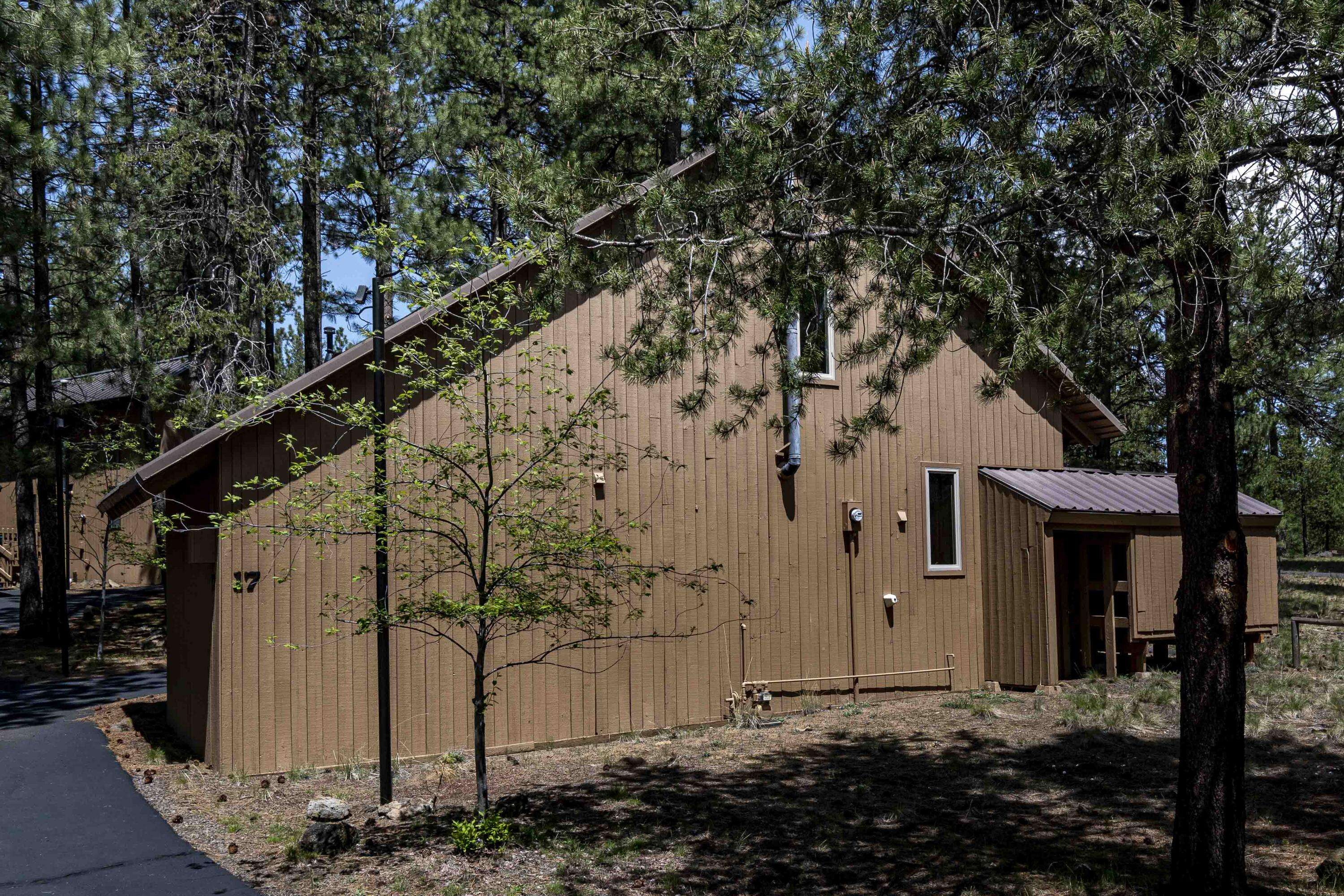 Sunriver, OR 97707,17673 Cluster Cabin LN #25