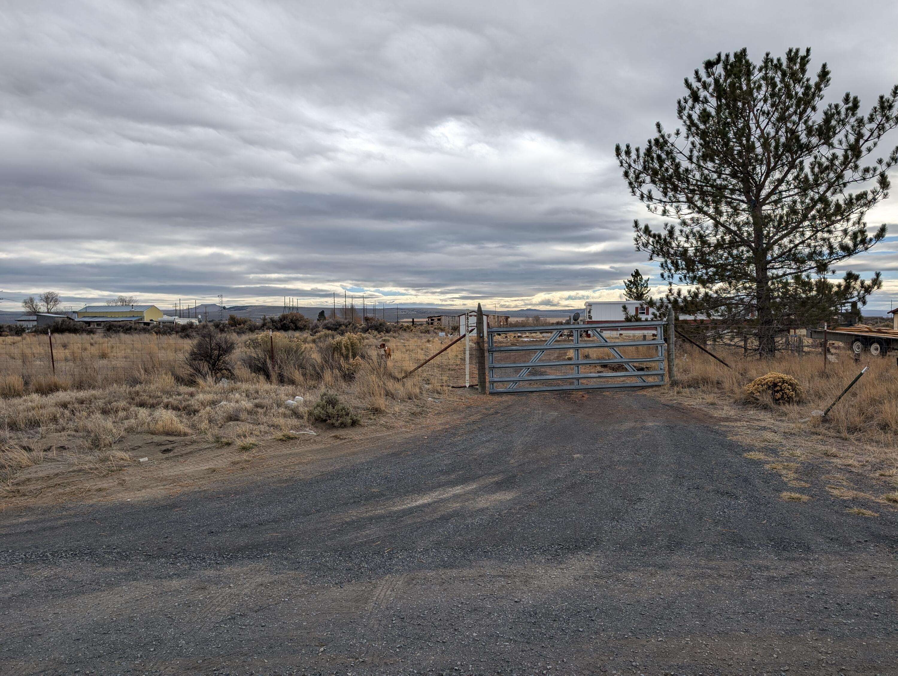 Christmas Valley, OR 97641,88290 Fairview AVE