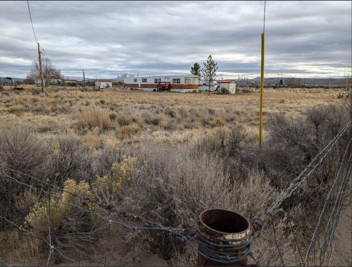 Christmas Valley, OR 97641,88290 Fairview AVE