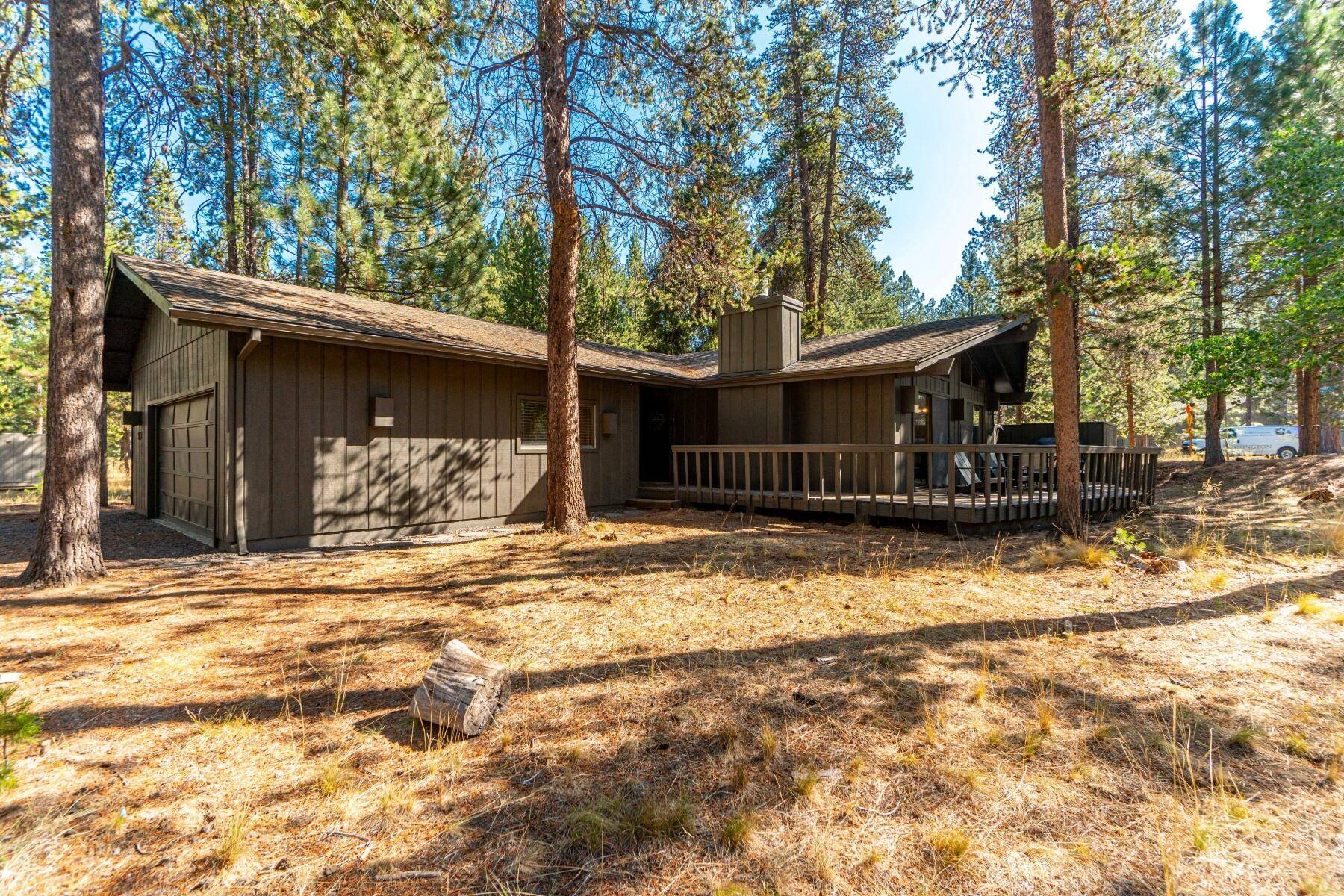 Sunriver, OR 97707,18090 Butte LN #24