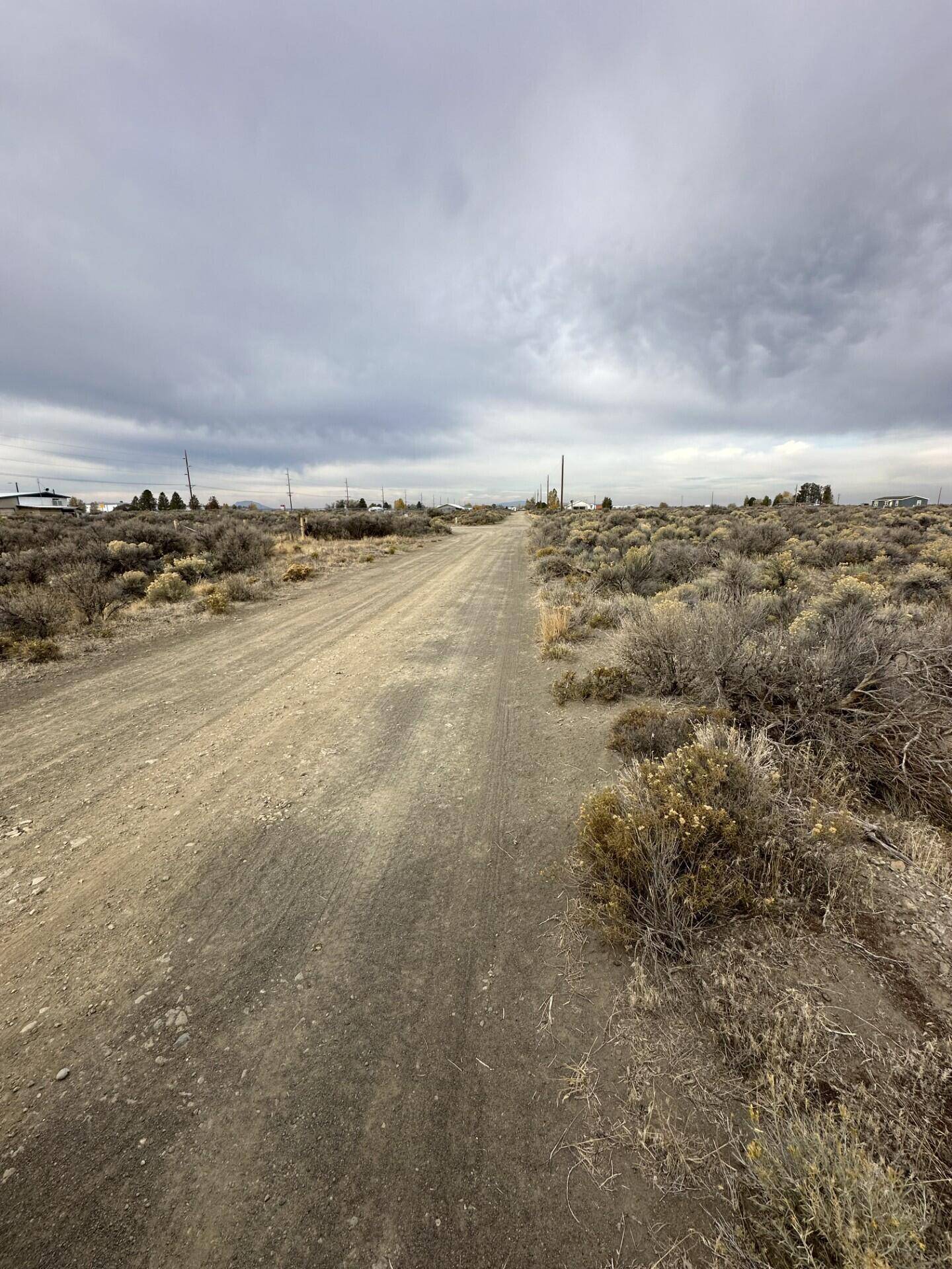 Christmas Valley, OR 97641,Aspen (APN 4773) ST