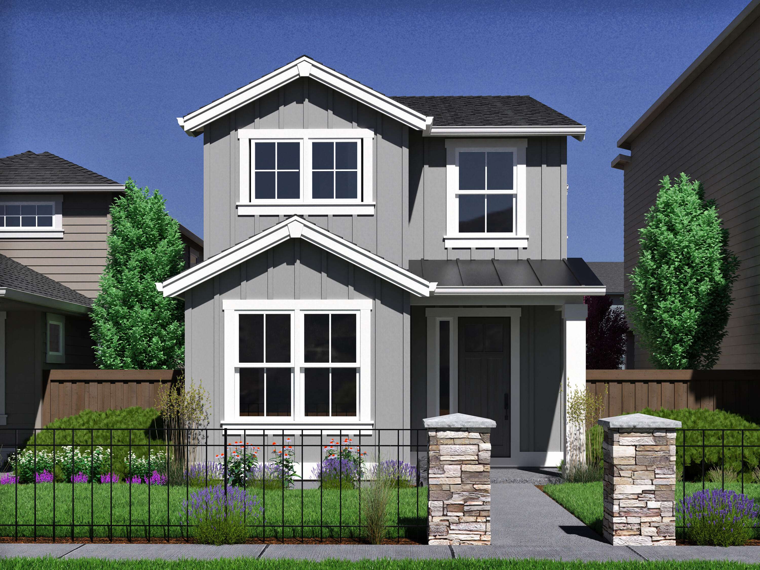 Bend, OR 97702,60861 Barstow PL