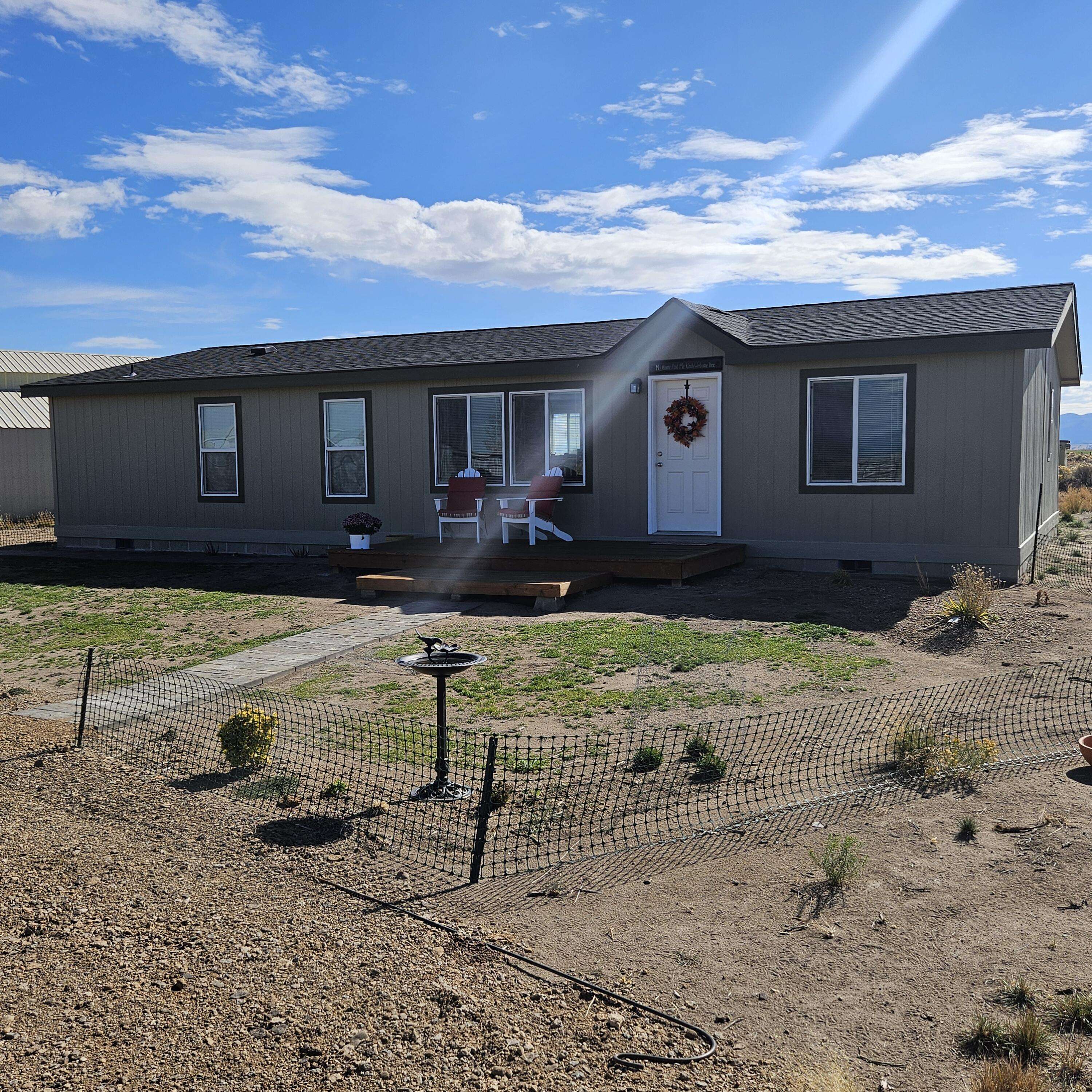 Fort Rock, OR 97735,61747 Cabin Lake RD