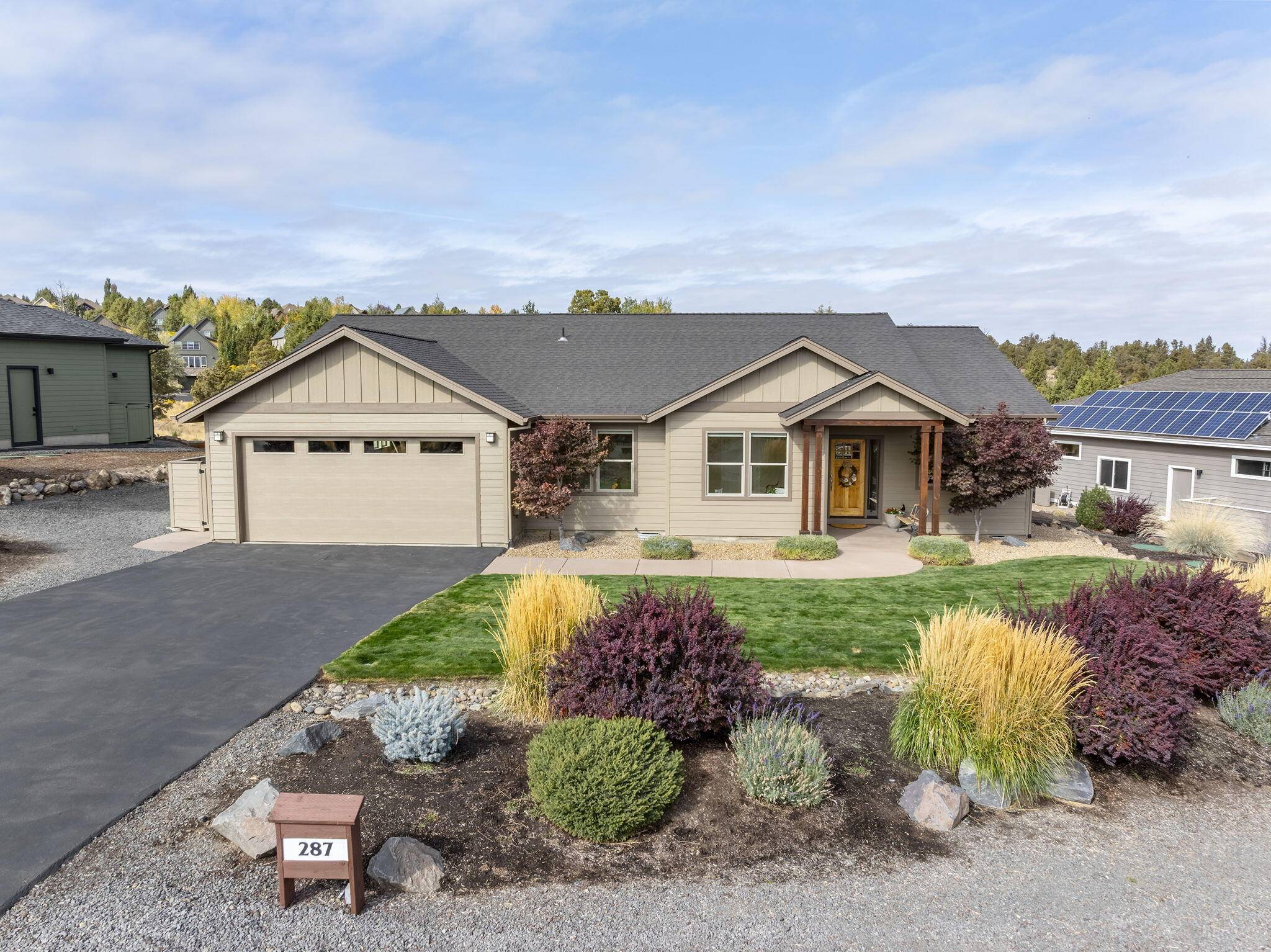 Redmond, OR 97756,287 Highland Meadow LOOP