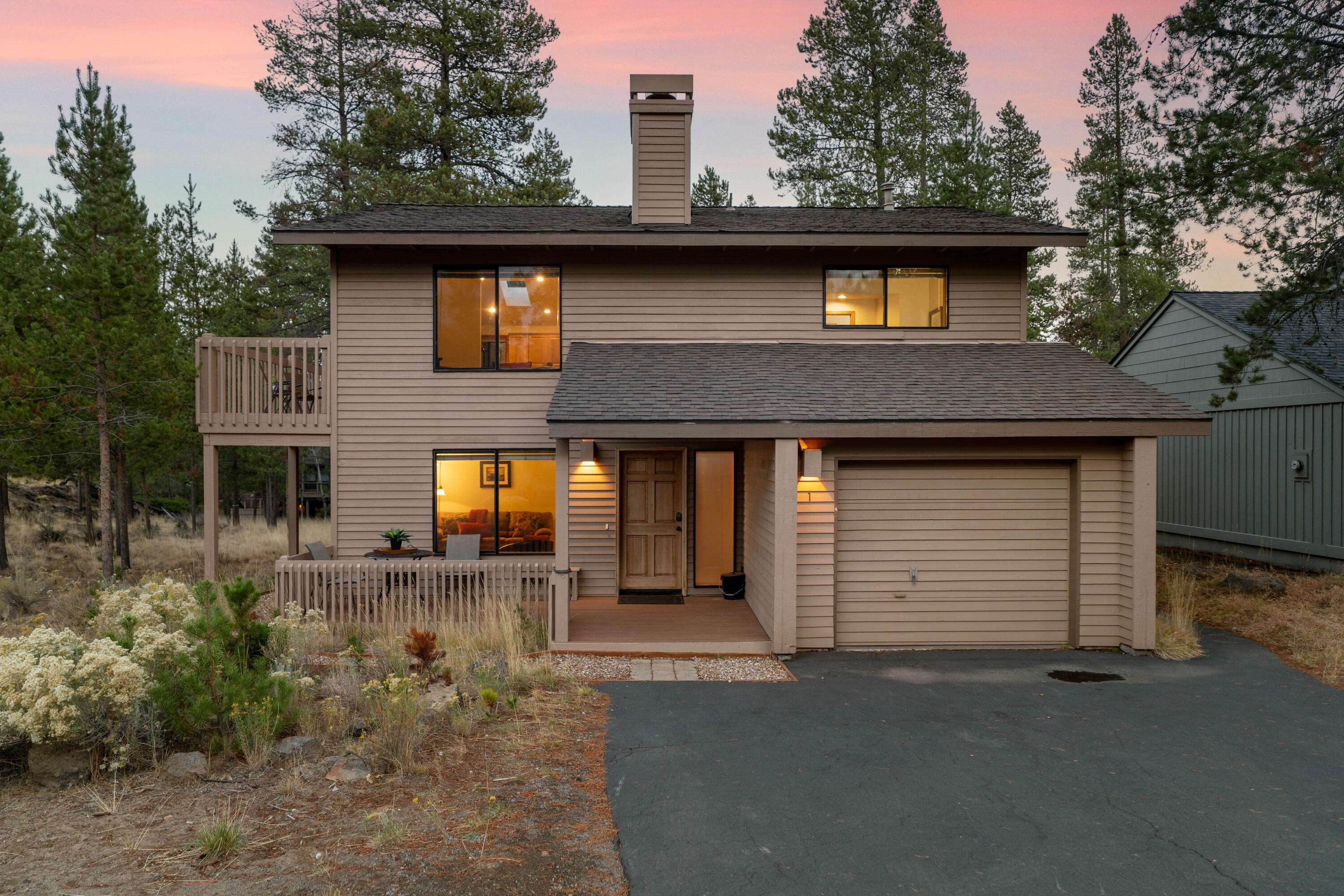 Sunriver, OR 97707,57656 Red Alder LN #1