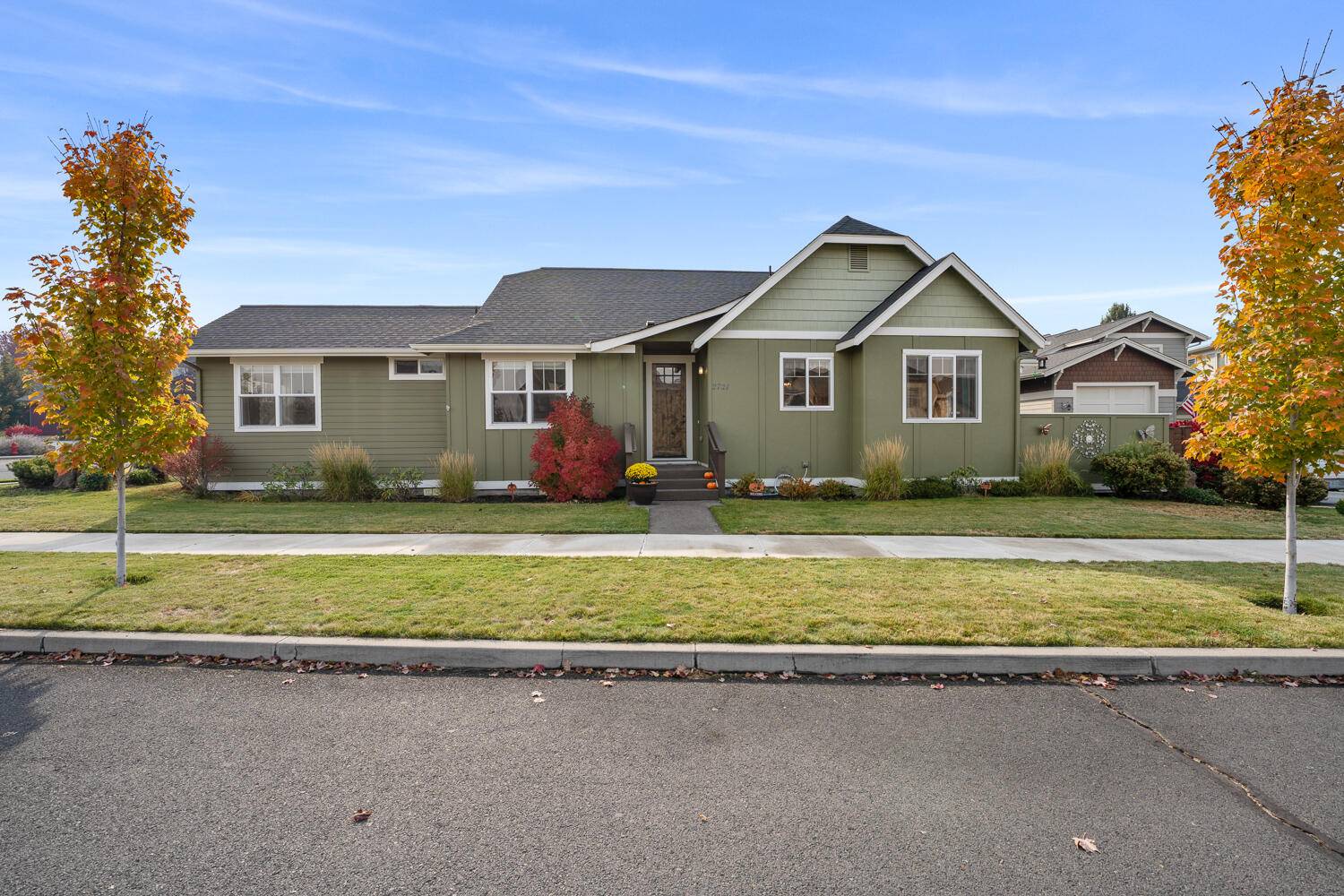 Bend, OR 97701,2721 Rosemary DR