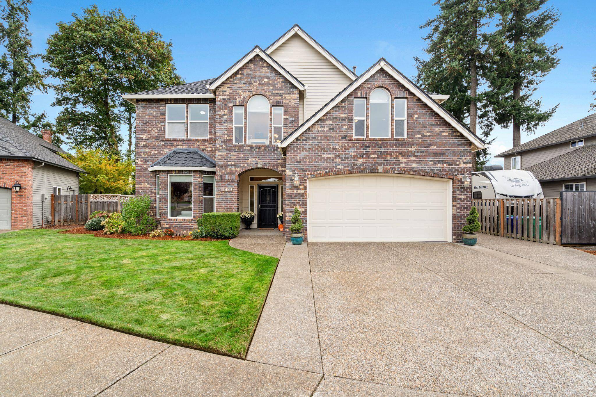 Clackamas, OR 97015,14646 Megan WAY