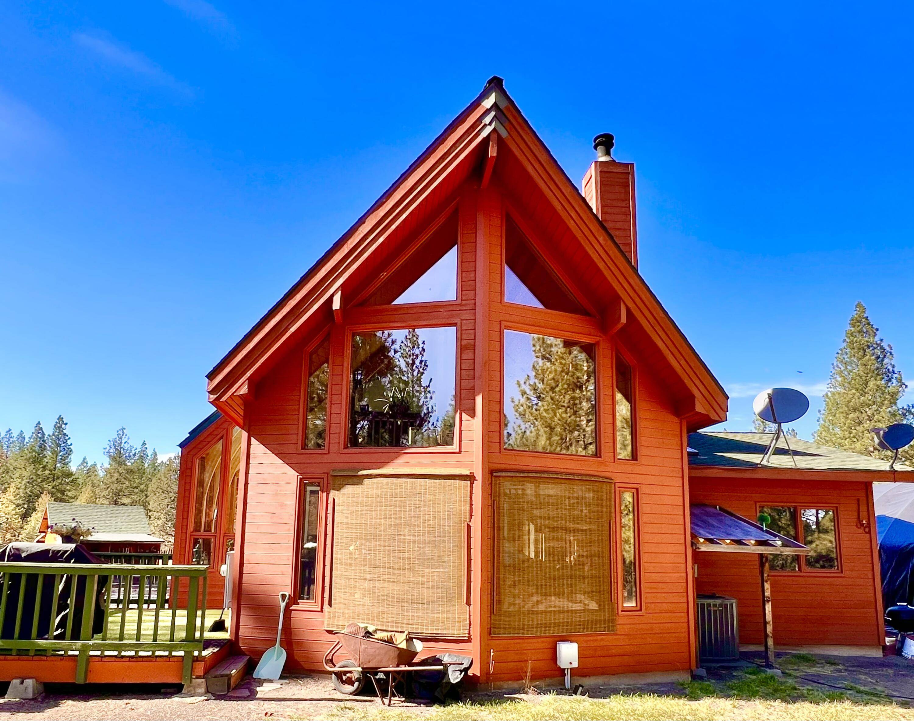 Chiloquin, OR 97624,16144 Sprague River RD