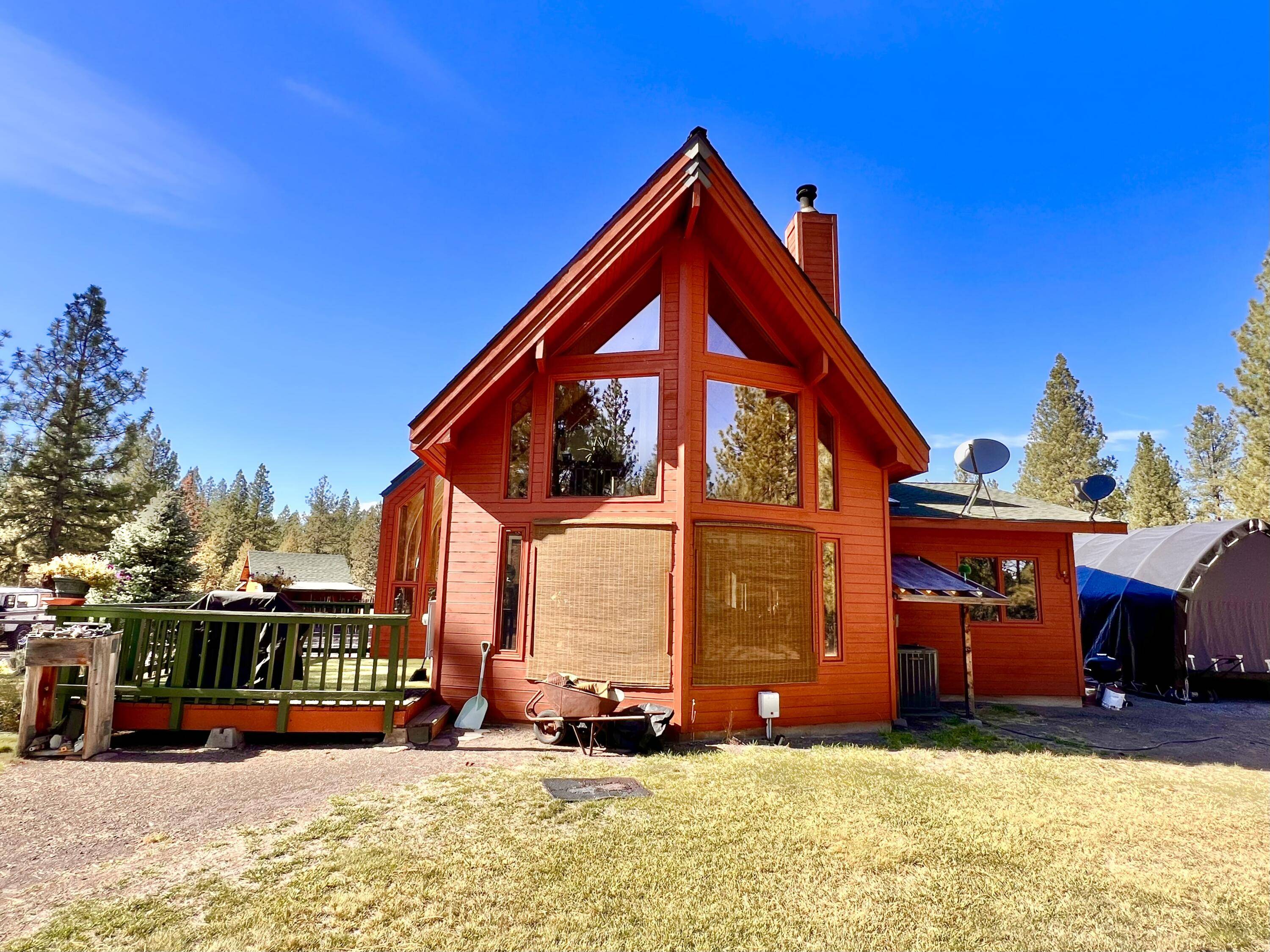 Chiloquin, OR 97624,16144 Sprague River RD