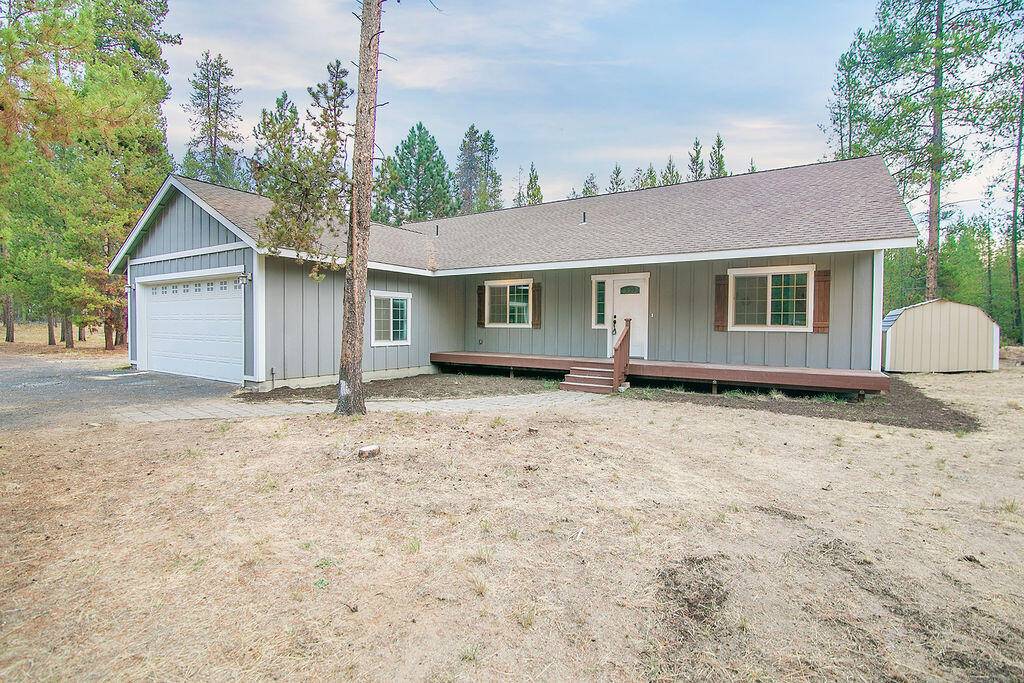 La Pine, OR 97739,51994 Cultus LN