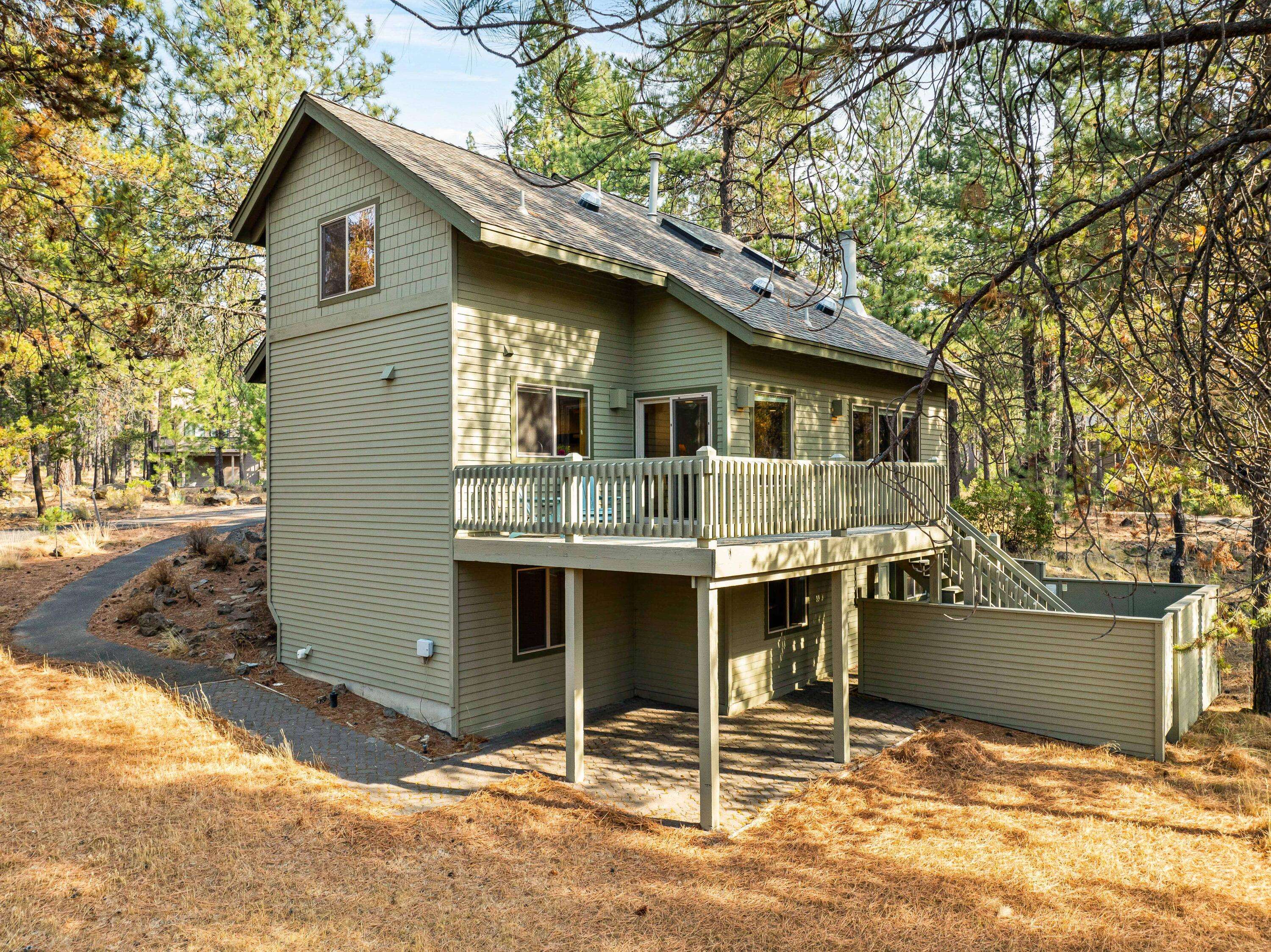 Sunriver, OR 97707,17929 Rhododendron LN #7