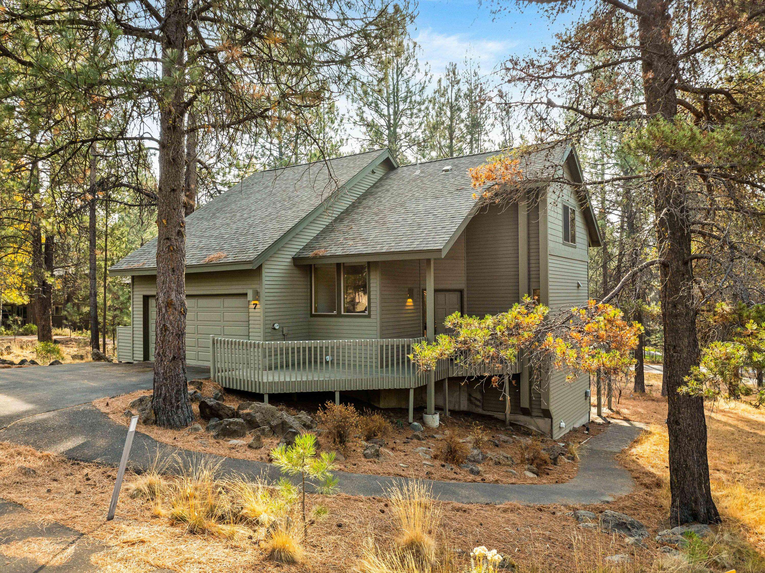 Sunriver, OR 97707,17929 Rhododendron LN #7