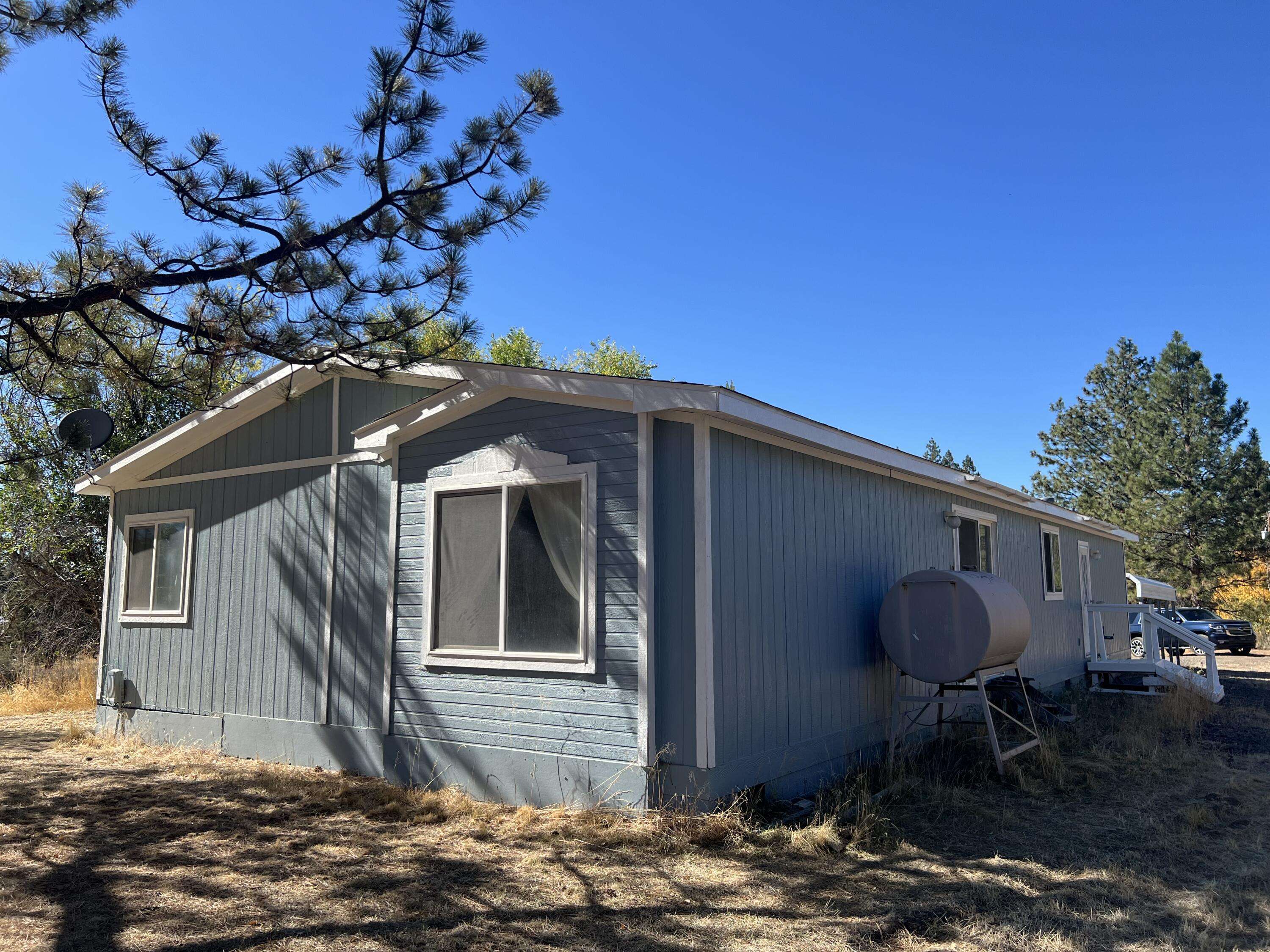 Bonanza, OR 97623,5531 Blue Heron DR