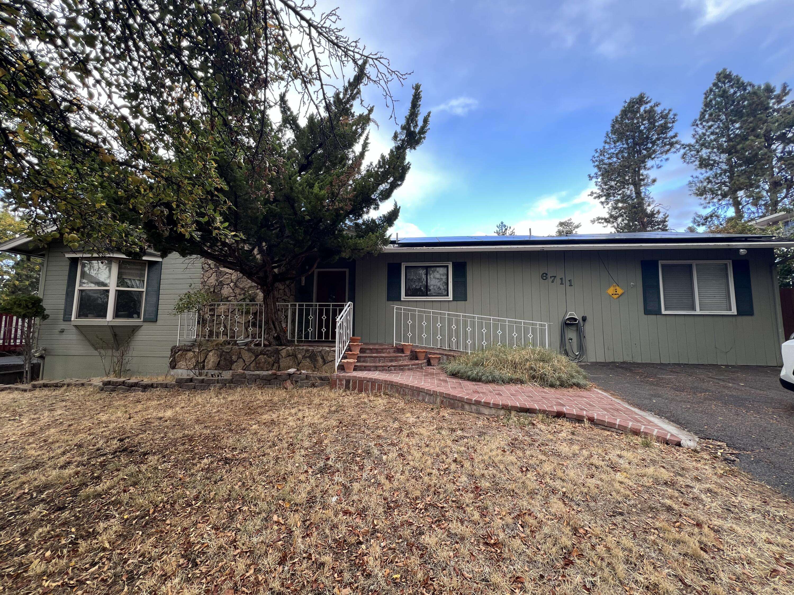 Klamath Falls, OR 97603,6711 Shasta WAY