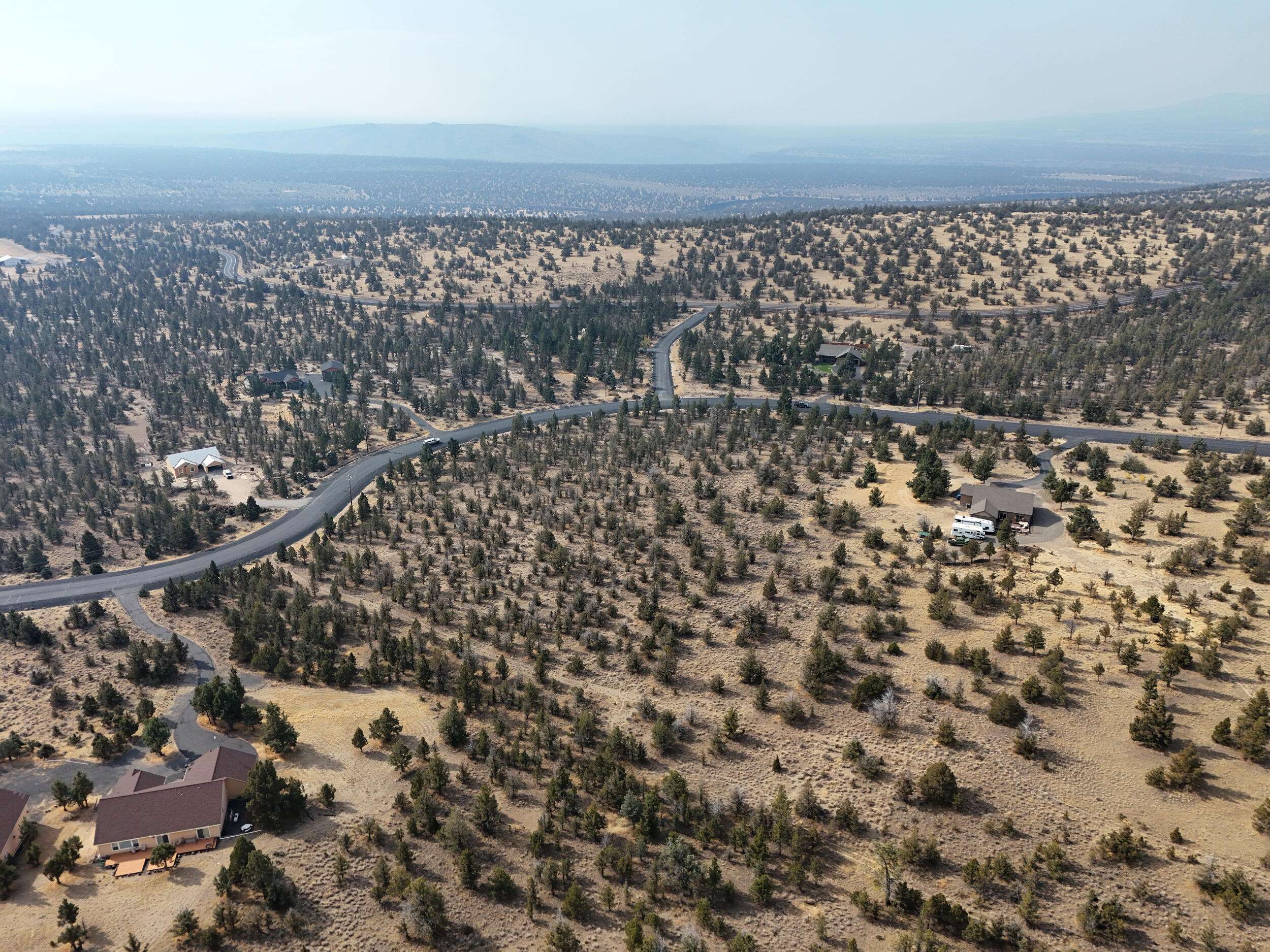 Prineville, OR 97754,1657 Texas CIR #Lot 9