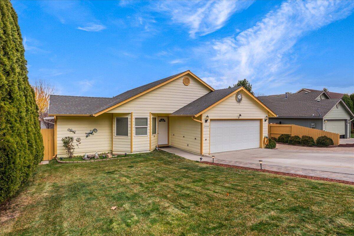 Redmond, OR 97756,2444 33rd ST
