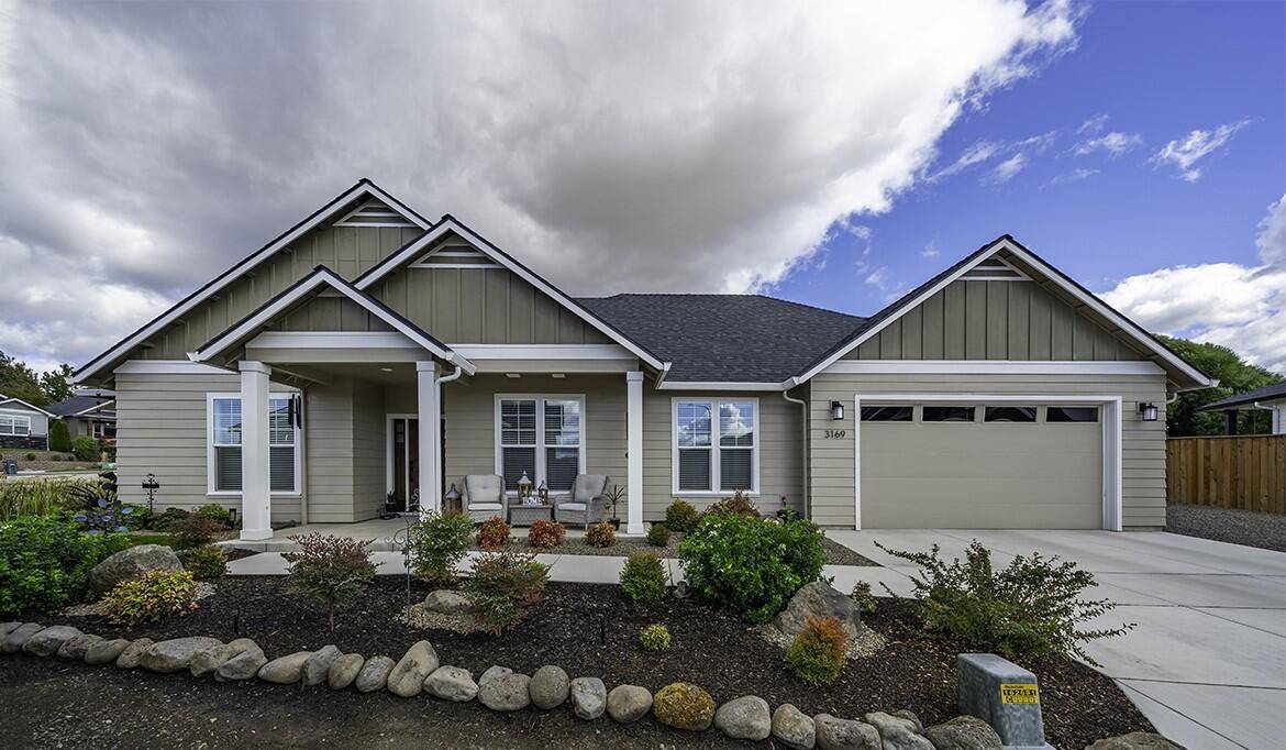 Medford, OR 97504,3169 Monaco CT