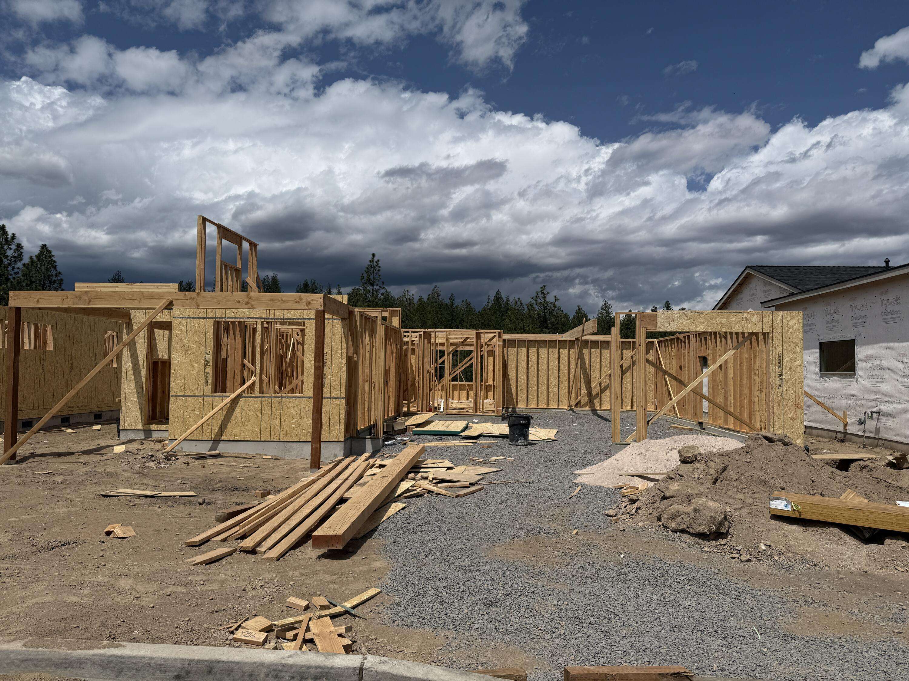 Bend, OR 97703,1373 Ochoa DR