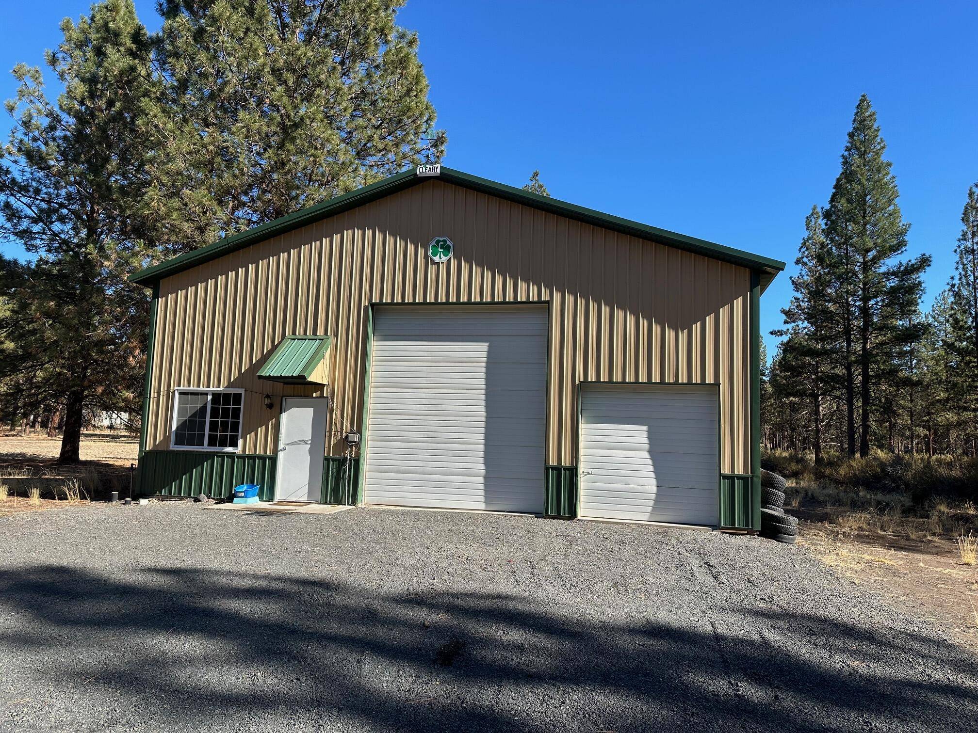 Bonanza, OR 97623,4733 Swan DR