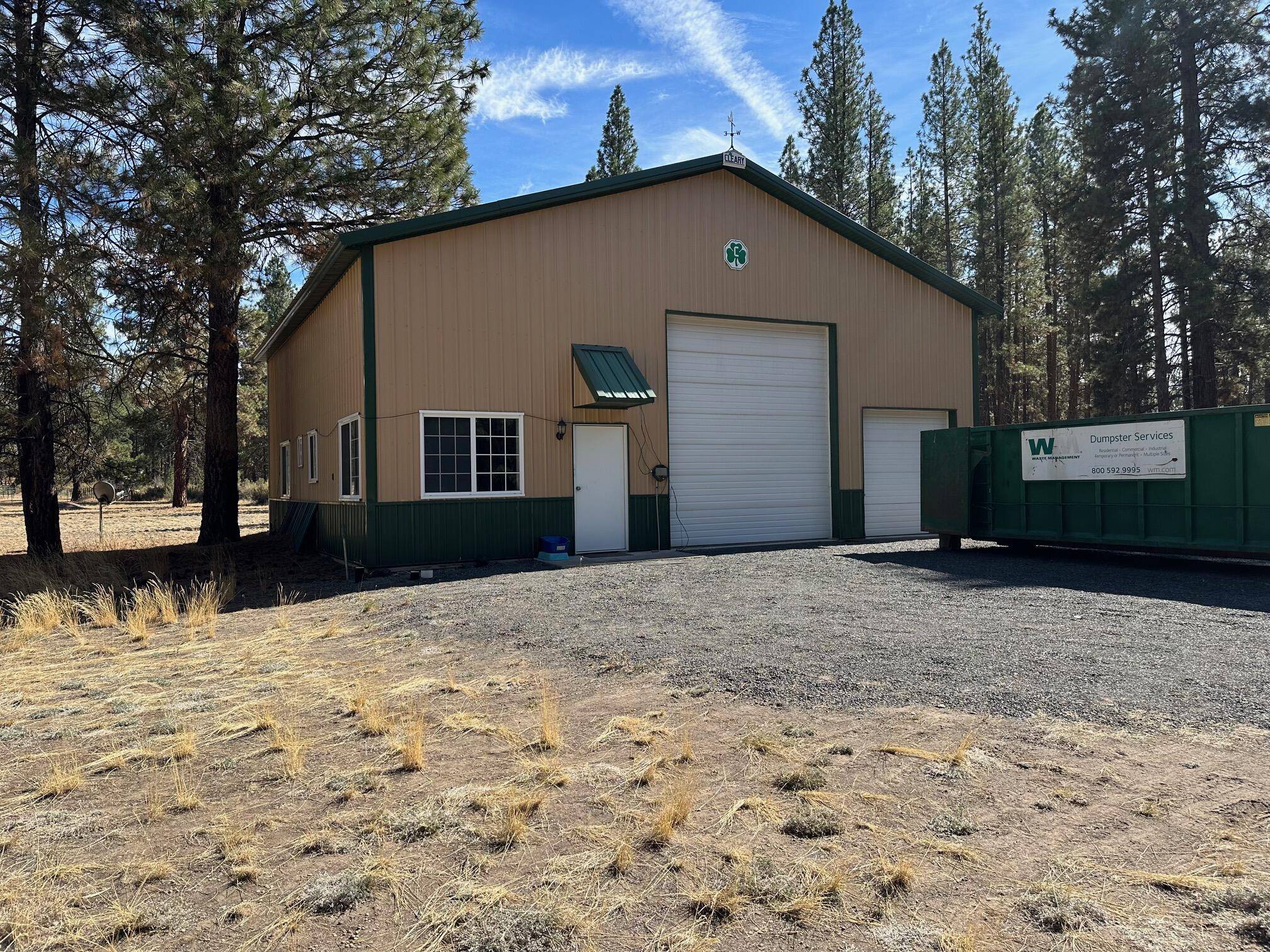 Bonanza, OR 97623,4733 Swan DR