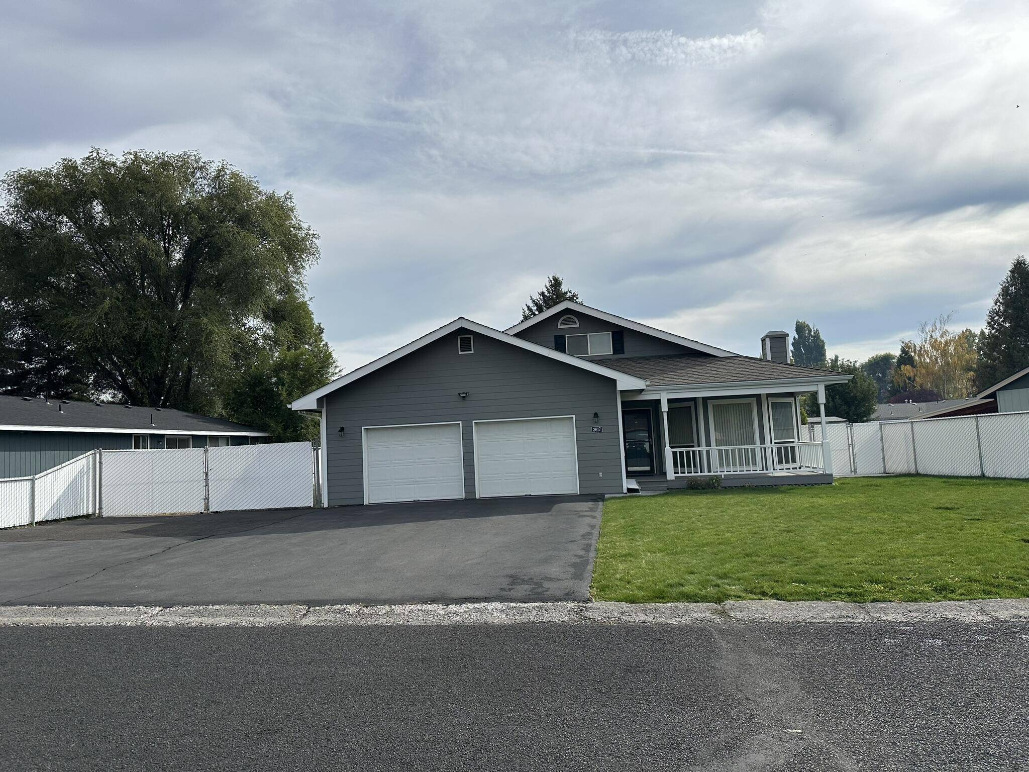 Klamath Falls, OR 97603,3617 Rio Vista WAY