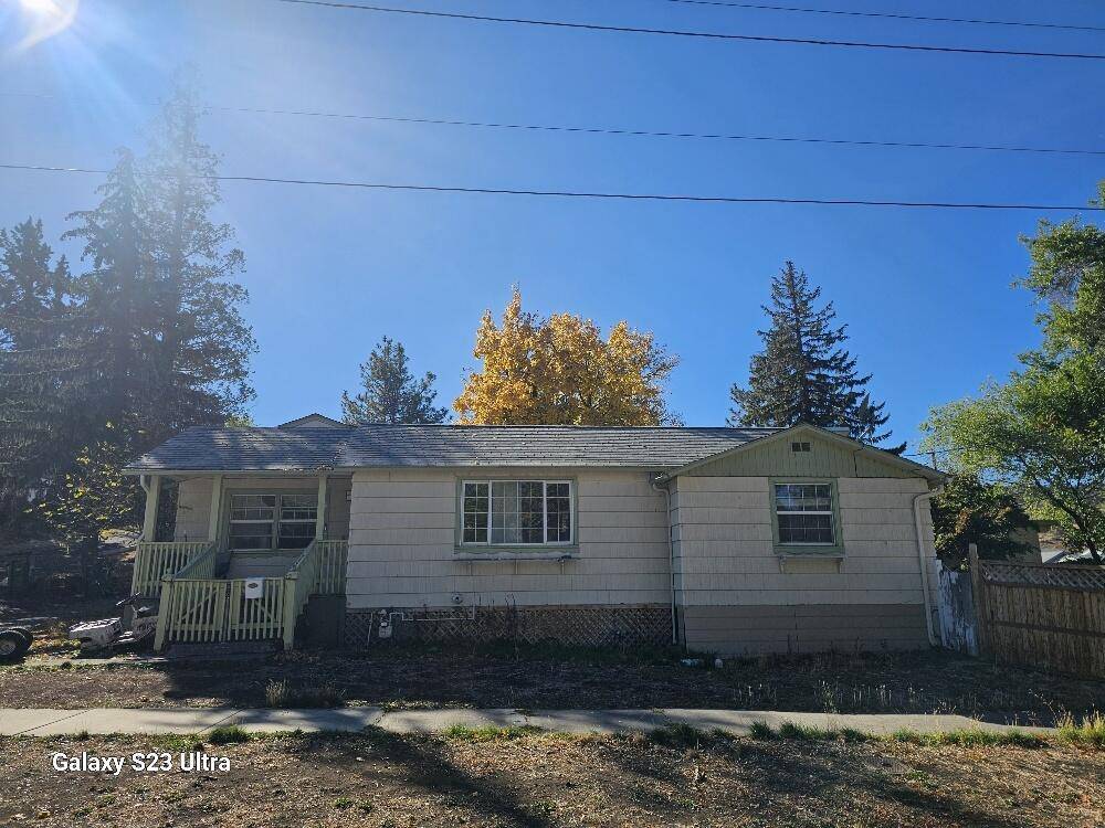 Klamath Falls, OR 97601,139 Jefferson ST