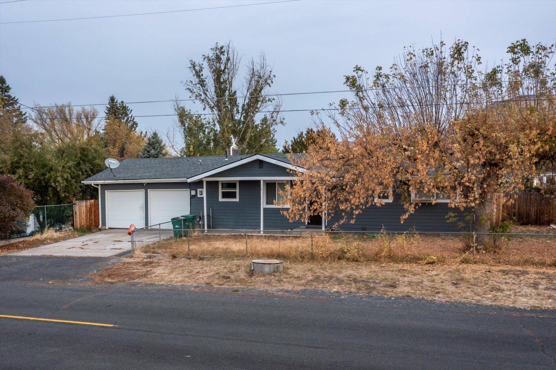 Klamath Falls, OR 97603,6313 Dennis DR